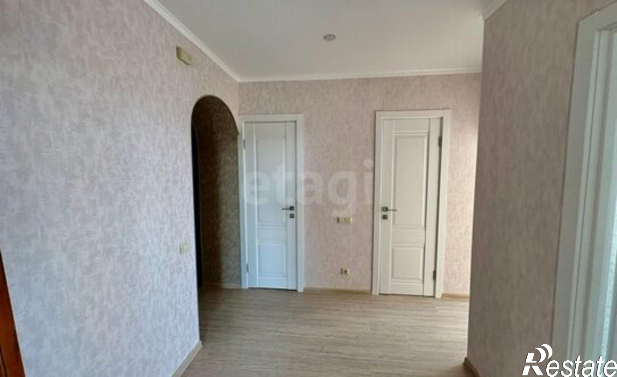 Купить квартиру за 10 740 000 рублей на ул Фатыха Амирхана, 101