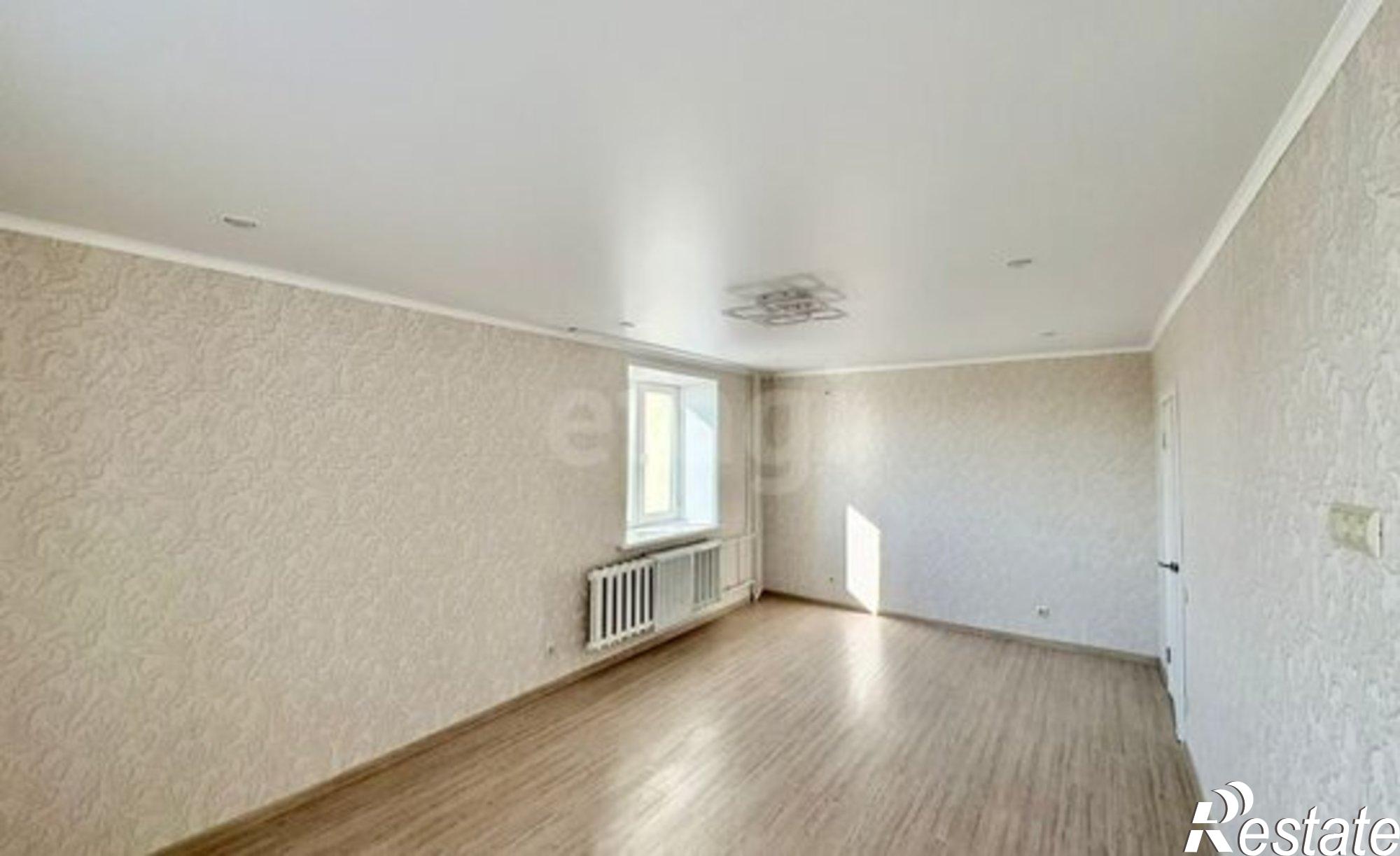 Купить квартиру за 10 740 000 рублей на ул Фатыха Амирхана, 101