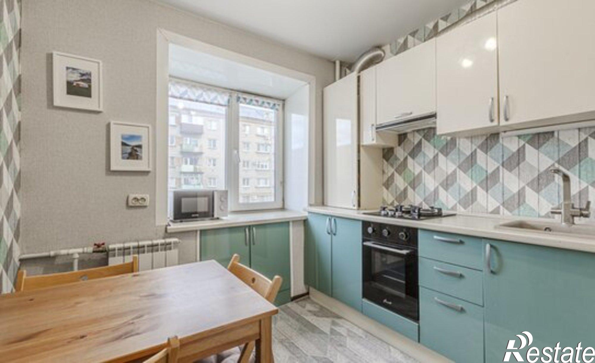 Купить квартиру за 5 700 000 рублей на ул Шоссейная, 19а