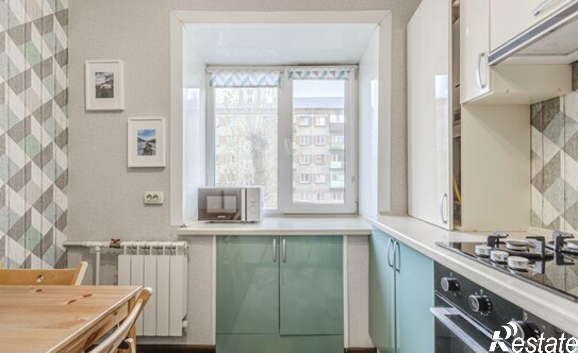 Купить квартиру за 5 700 000 рублей на ул Шоссейная, 19а