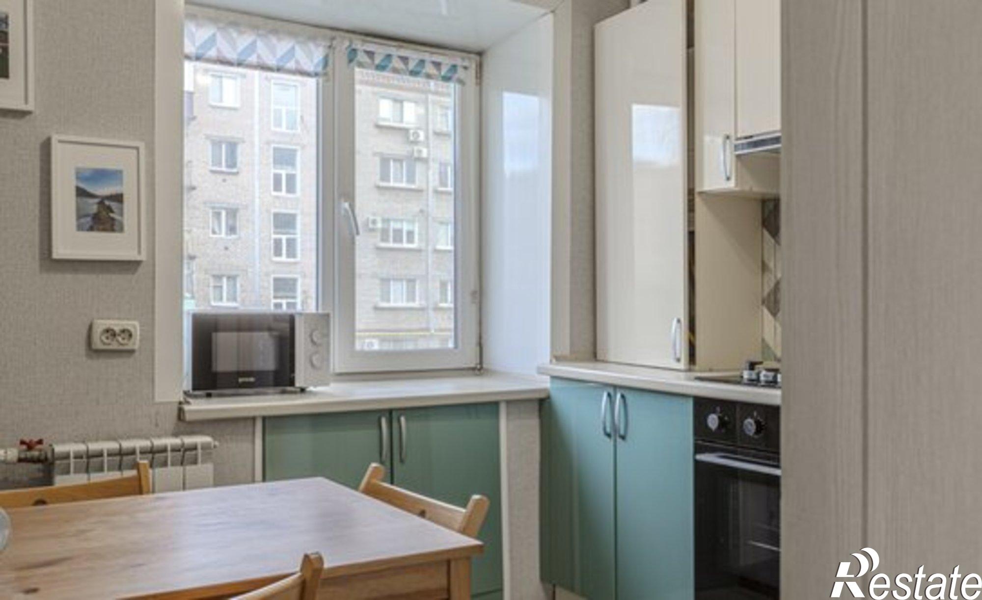 Купить квартиру за 5 700 000 рублей на ул Шоссейная, 19а