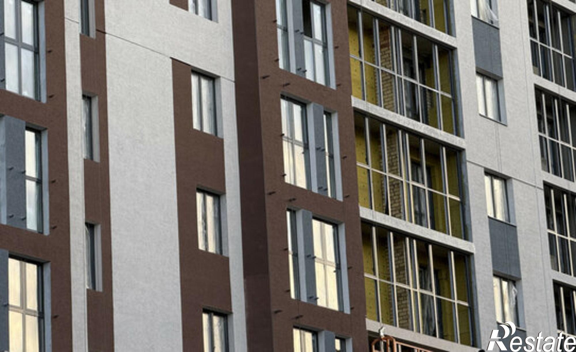 Купить квартиру за 7 200 000 рублей на ул Рауиса Гареева, 78