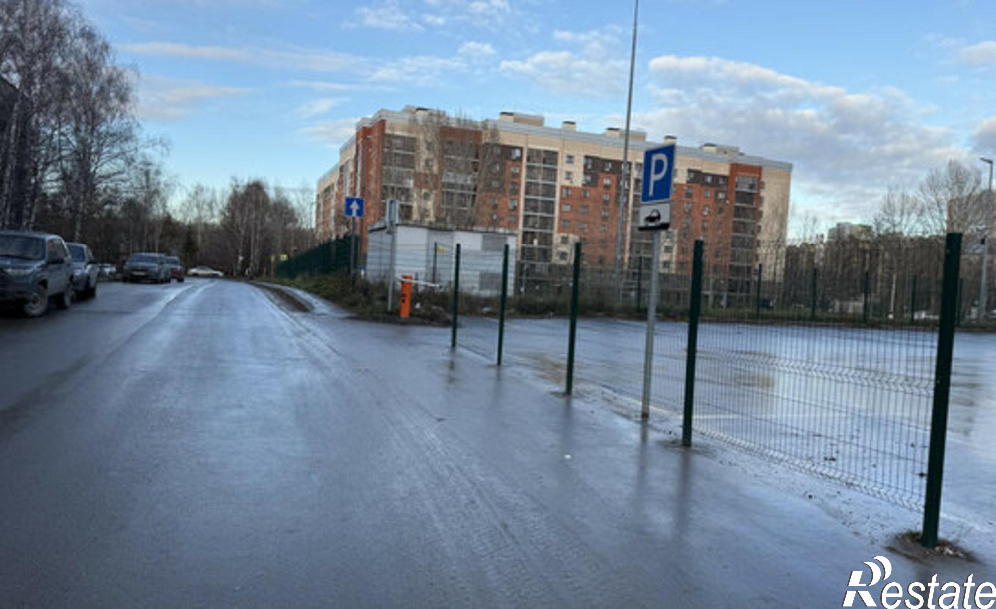 Купить квартиру за 7 200 000 рублей на ул Рауиса Гареева, 78