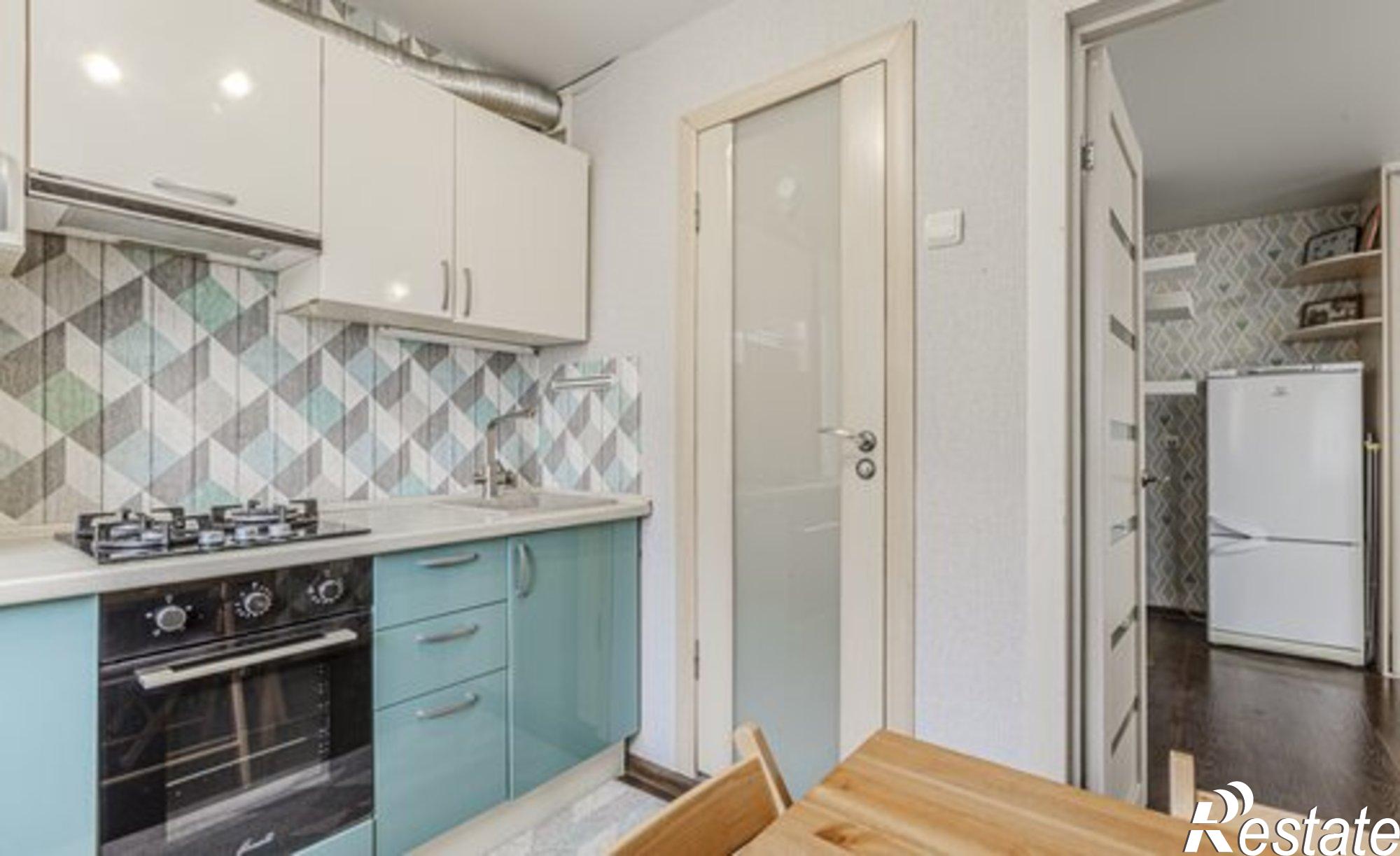 Купить квартиру за 5 700 000 рублей на ул Шоссейная, 19а