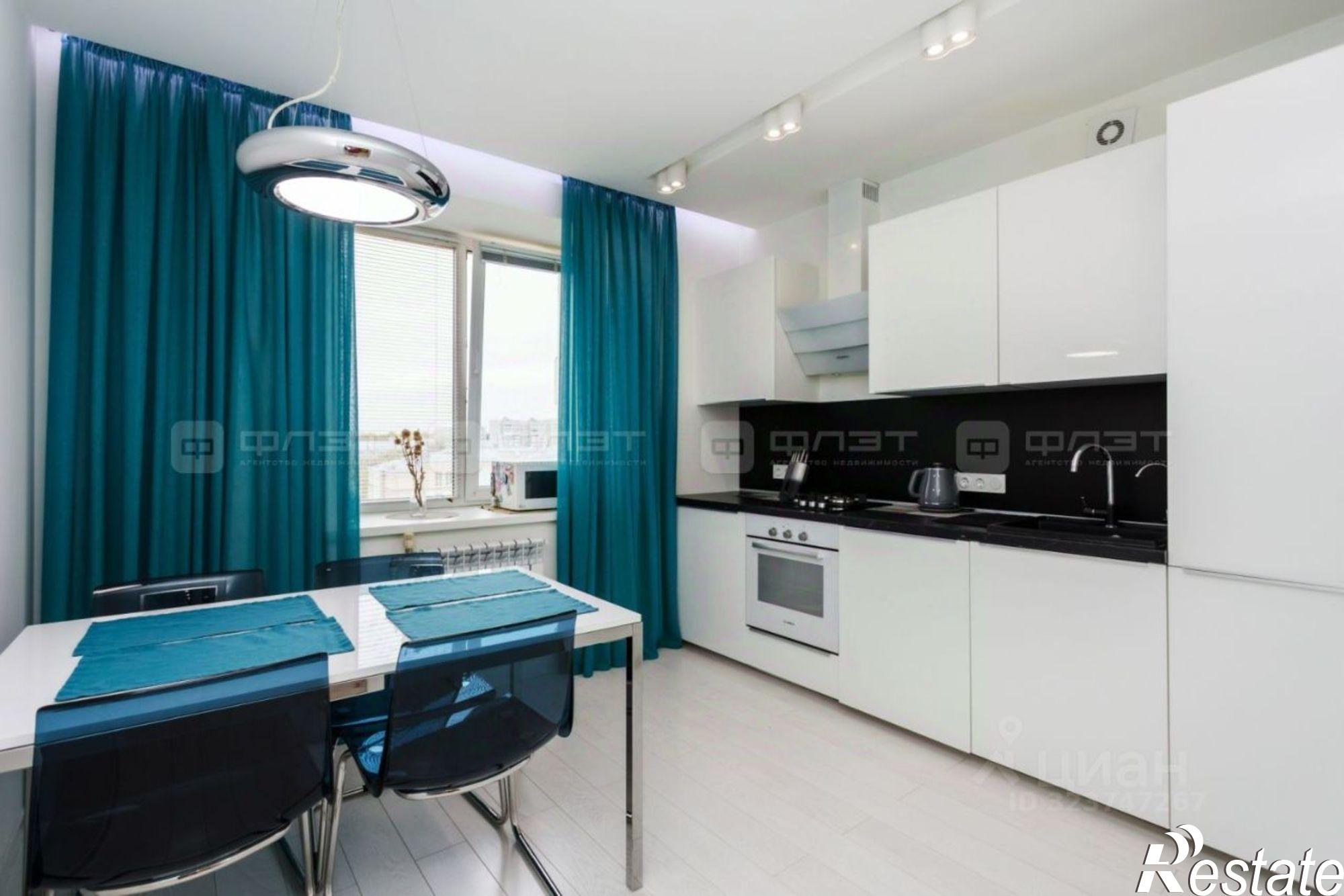 Купить квартиру за 8 400 000 рублей на ул Лядова, 9А