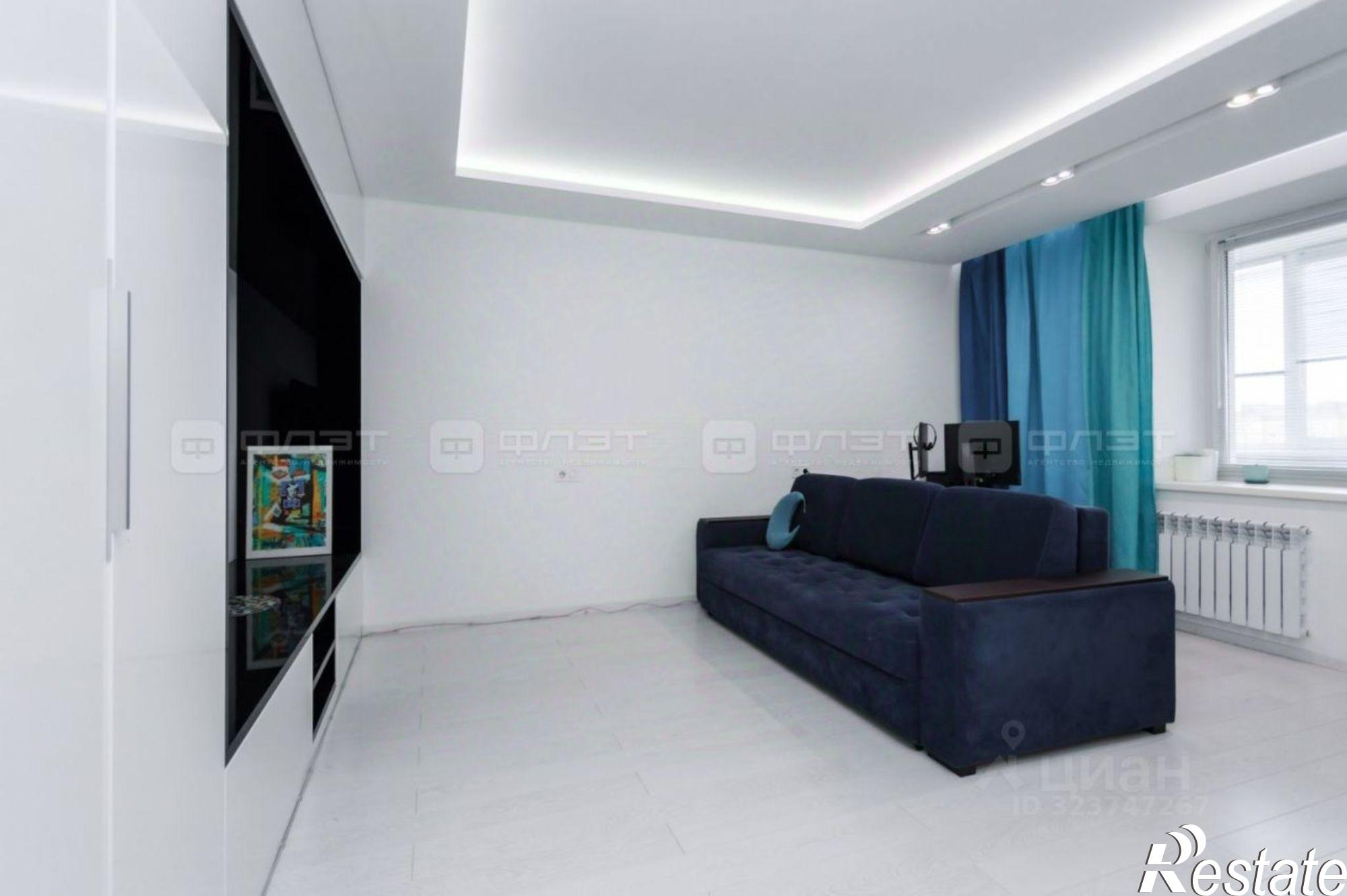 Купить квартиру за 8 400 000 рублей на ул Лядова, 9А