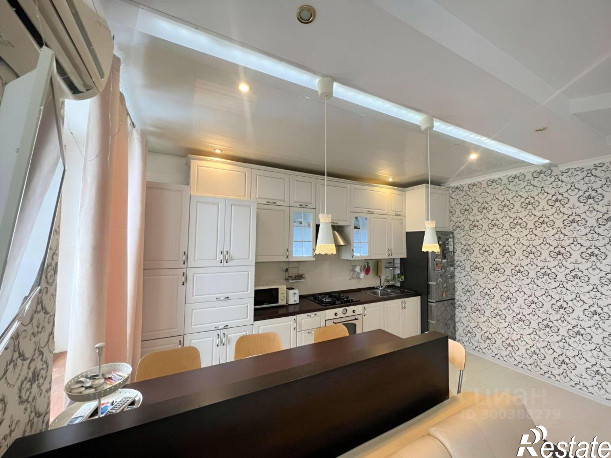 Сдать квартиру за 35 000 рублей на улица Мартына Межлаука, 2/42