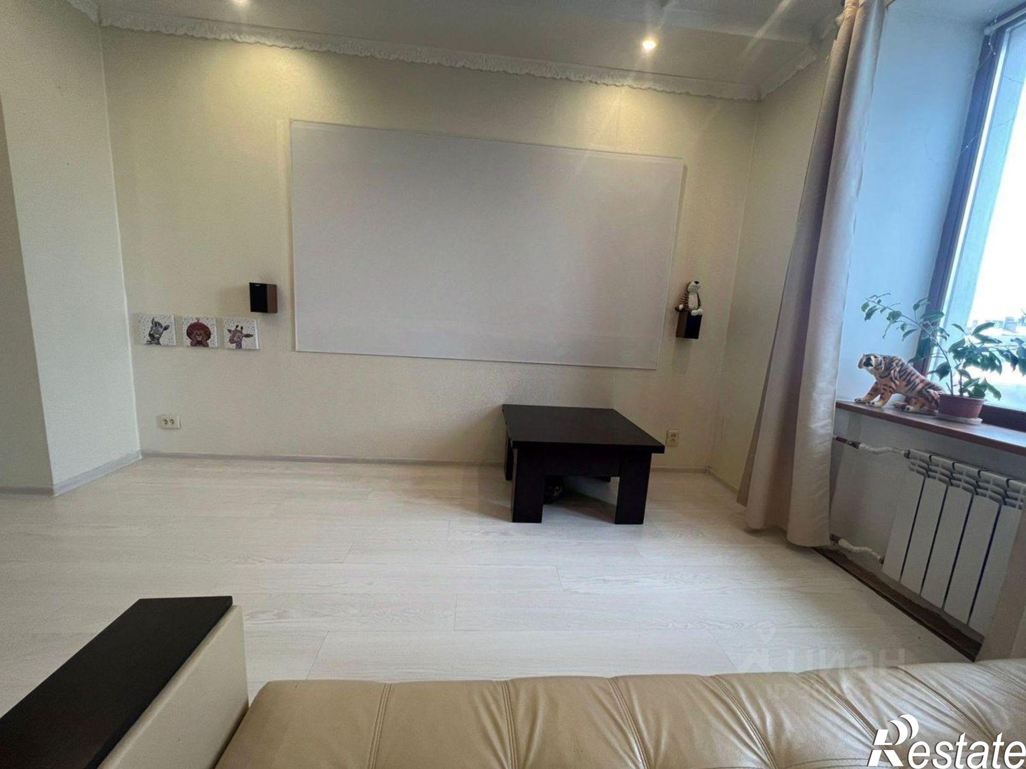 Сдать квартиру за 35 000 рублей на улица Мартына Межлаука, 2/42