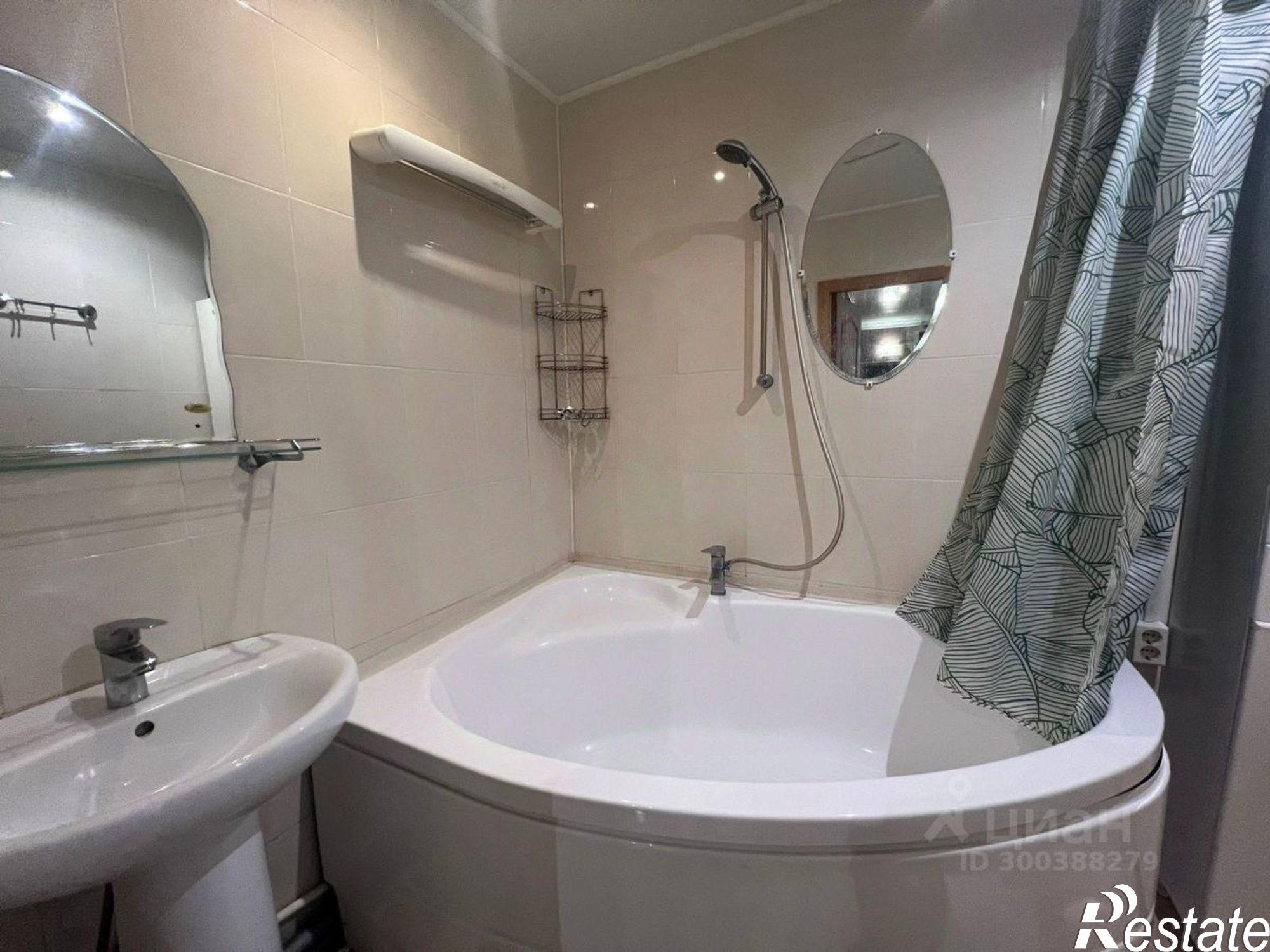 Сдать квартиру за 35 000 рублей на улица Мартына Межлаука, 2/42