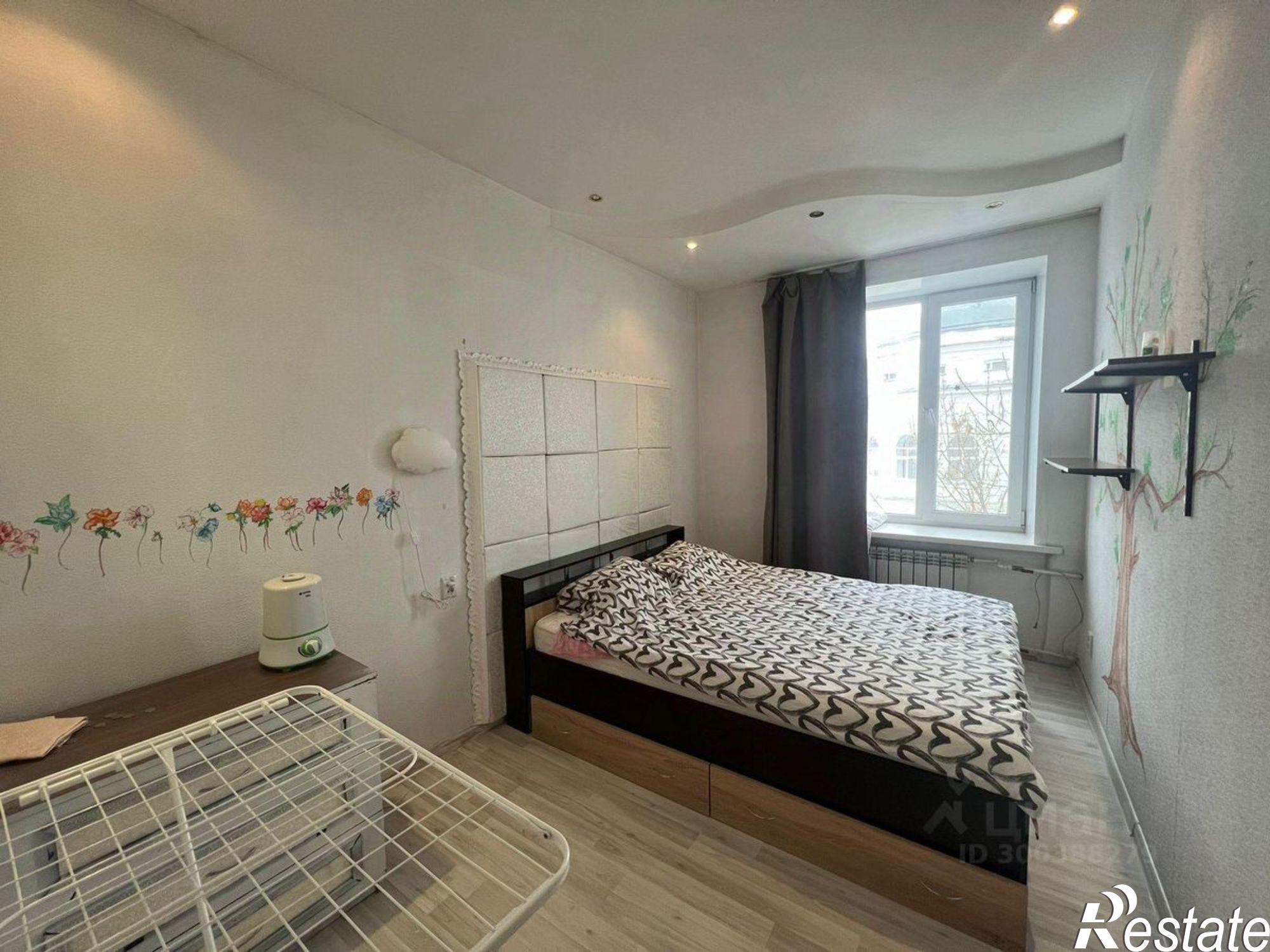 Сдать квартиру за 35 000 рублей на улица Мартына Межлаука, 2/42