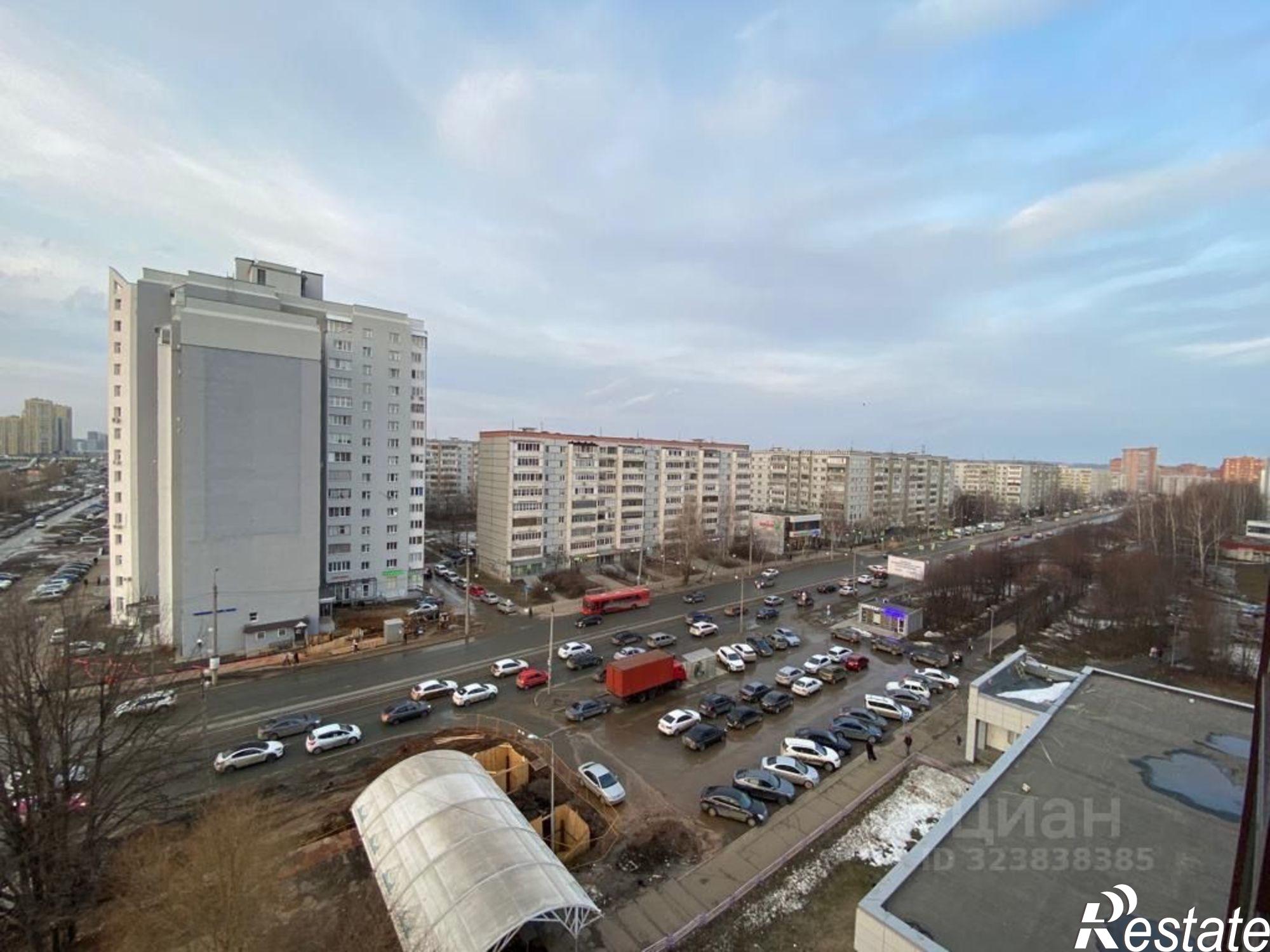 Сдать квартиру за 36 000 рублей на проспект Победы, 90