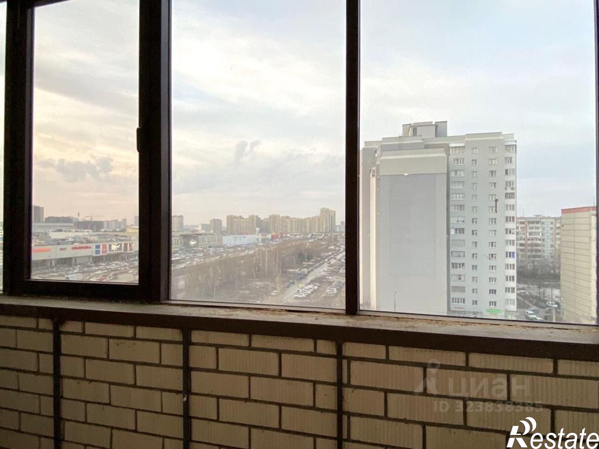 Сдать квартиру за 36 000 рублей на проспект Победы, 90