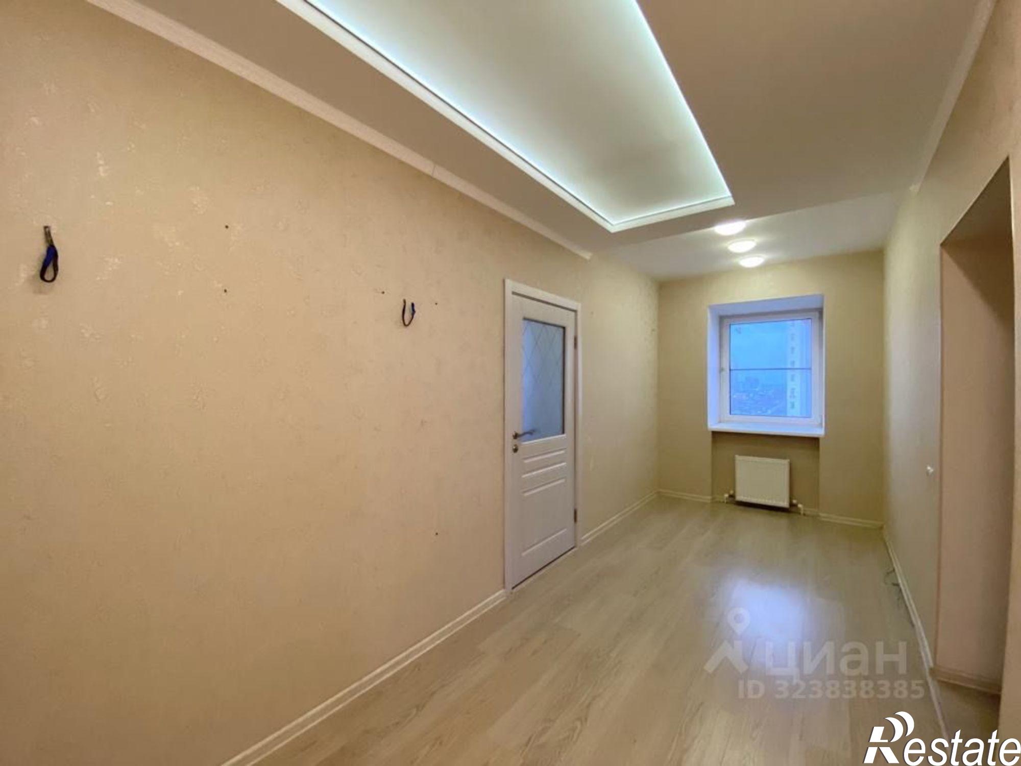 Сдать квартиру за 36 000 рублей на проспект Победы, 90