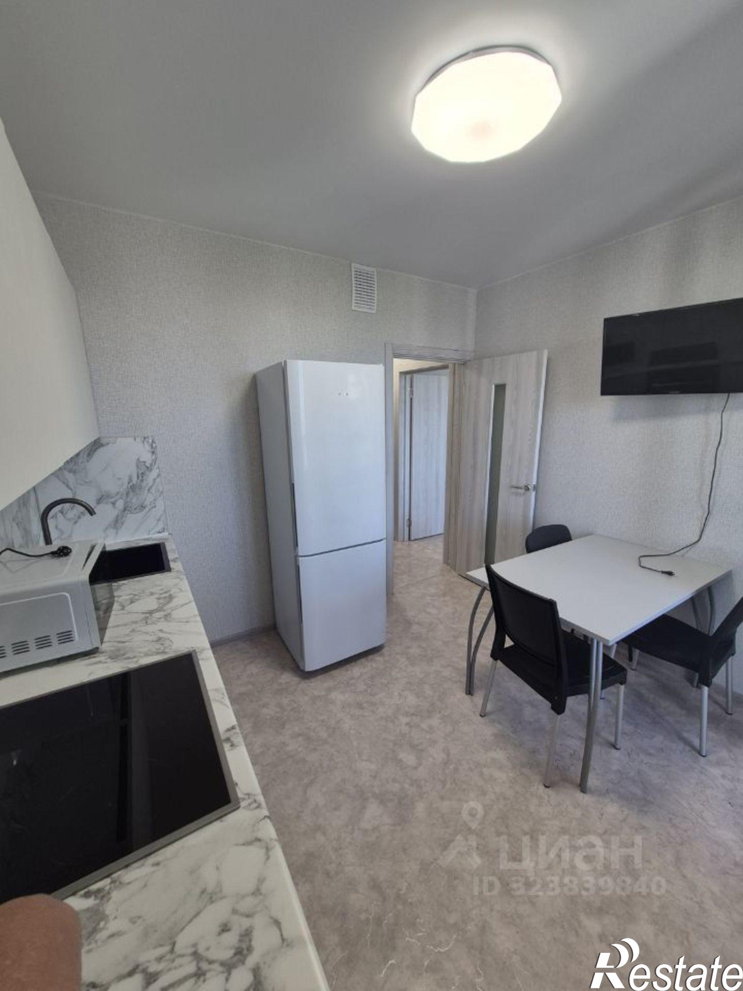 Сдать квартиру за 30 000 рублей на улица Братьев Батталовых, 27