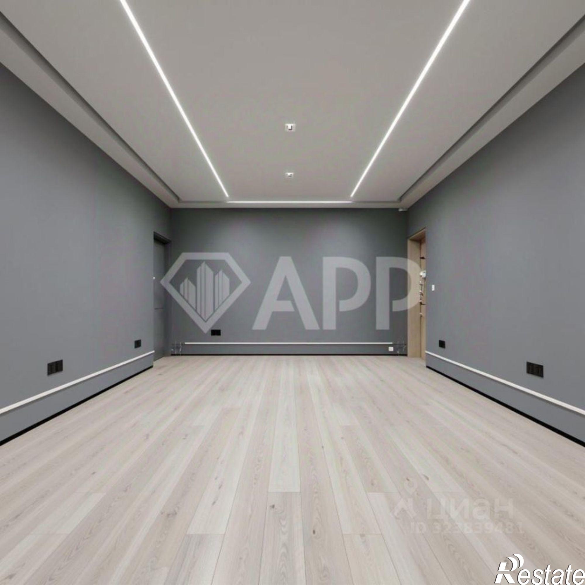 Сдать офис, помещение под офис за 46 000 рублей на улица Гагарина, 22