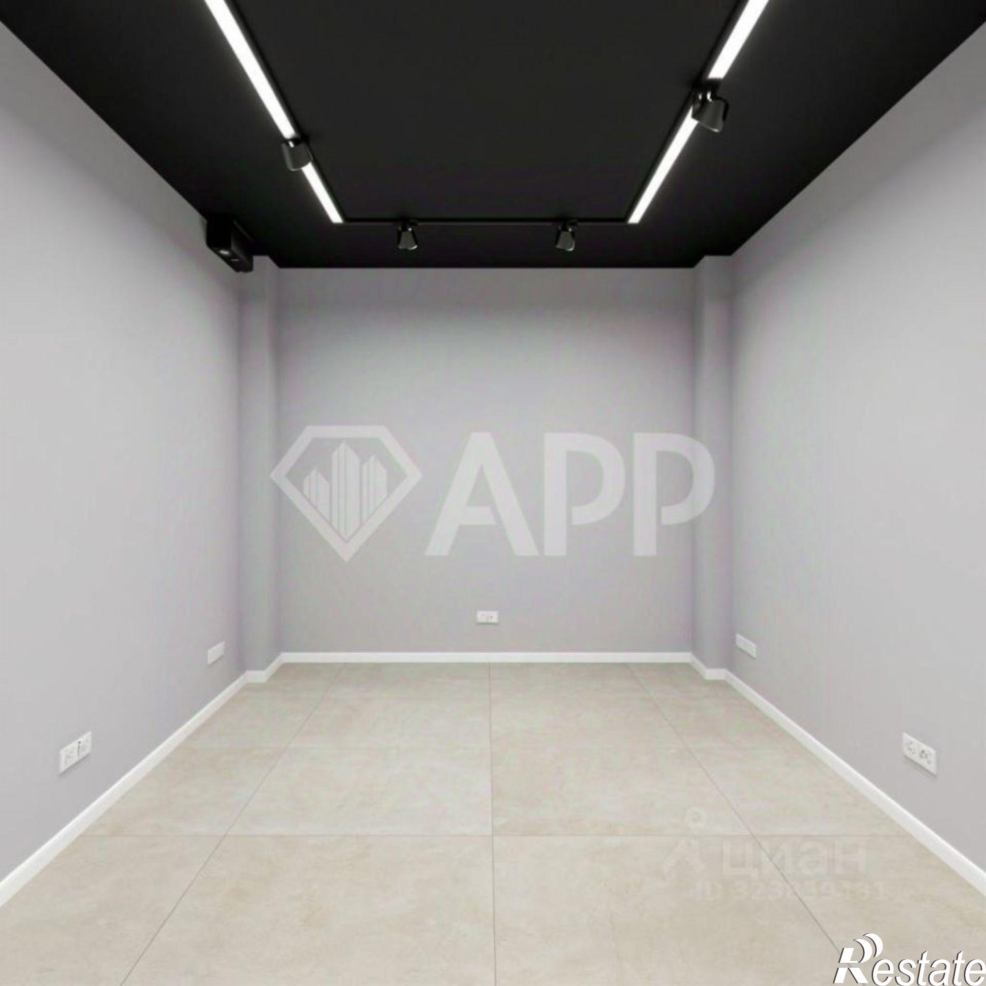 Сдать офис, помещение под офис за 46 000 рублей на улица Гагарина, 22