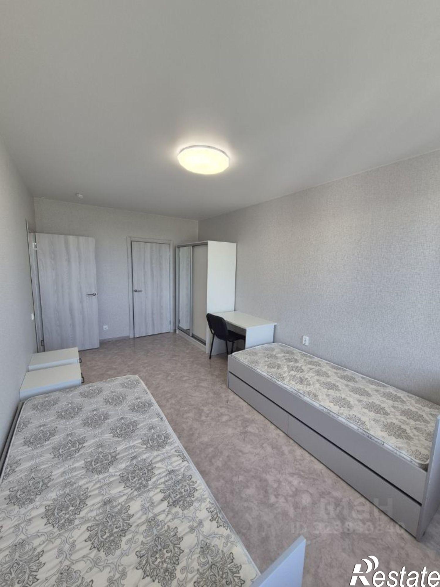 Сдать квартиру за 30 000 рублей на улица Братьев Батталовых, 27