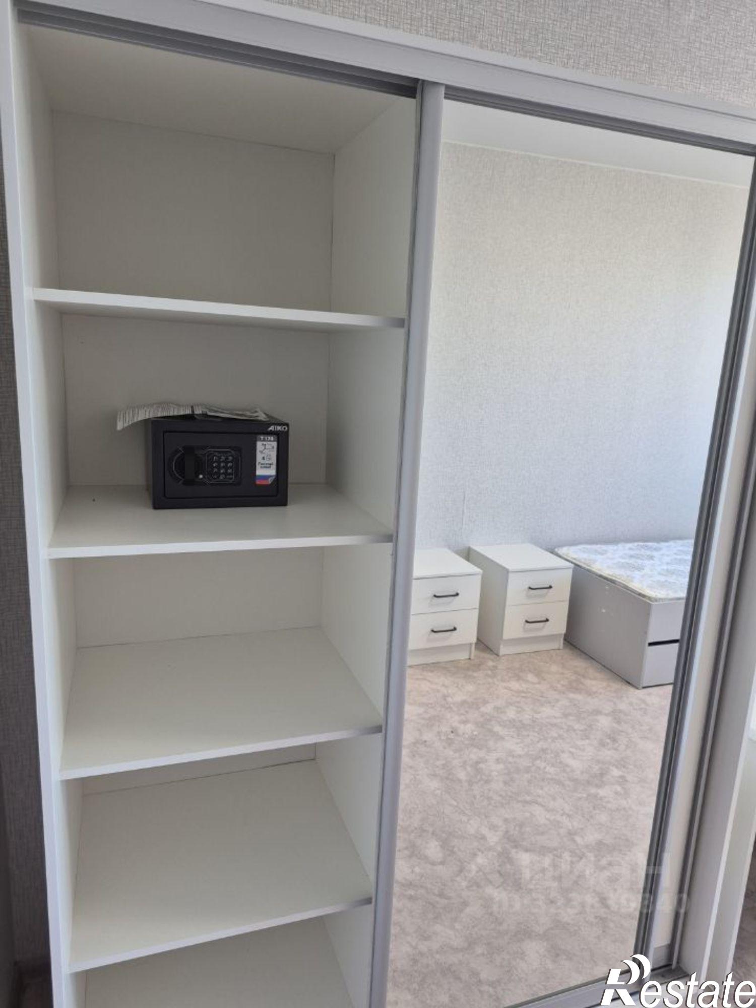 Сдать квартиру за 30 000 рублей на улица Братьев Батталовых, 27