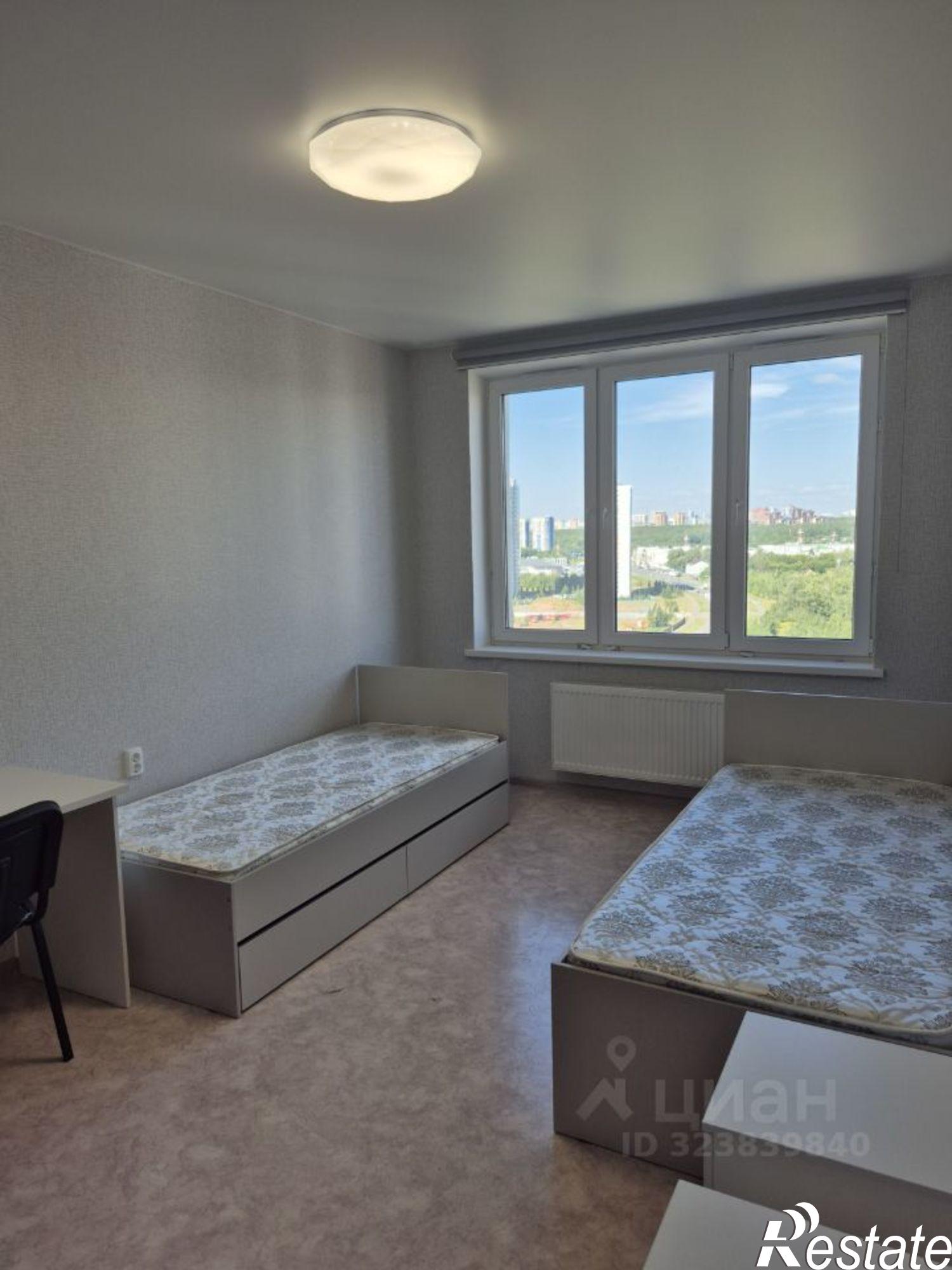 Сдать квартиру за 30 000 рублей на улица Братьев Батталовых, 27