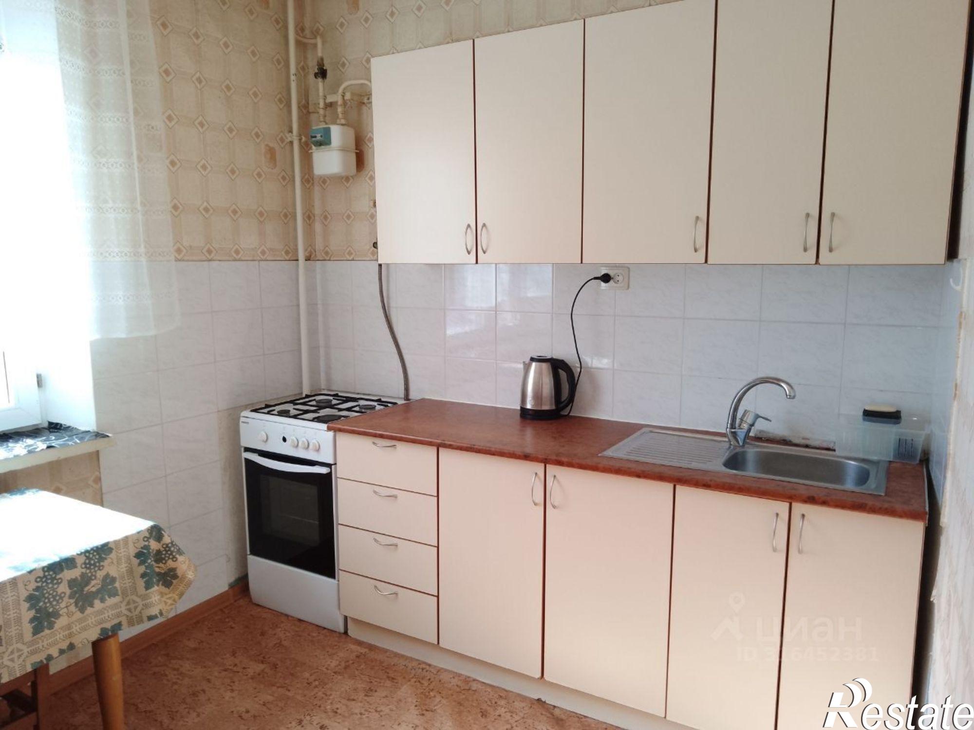 Сдать квартиру за 32 000 рублей на улица Абсалямова, 30