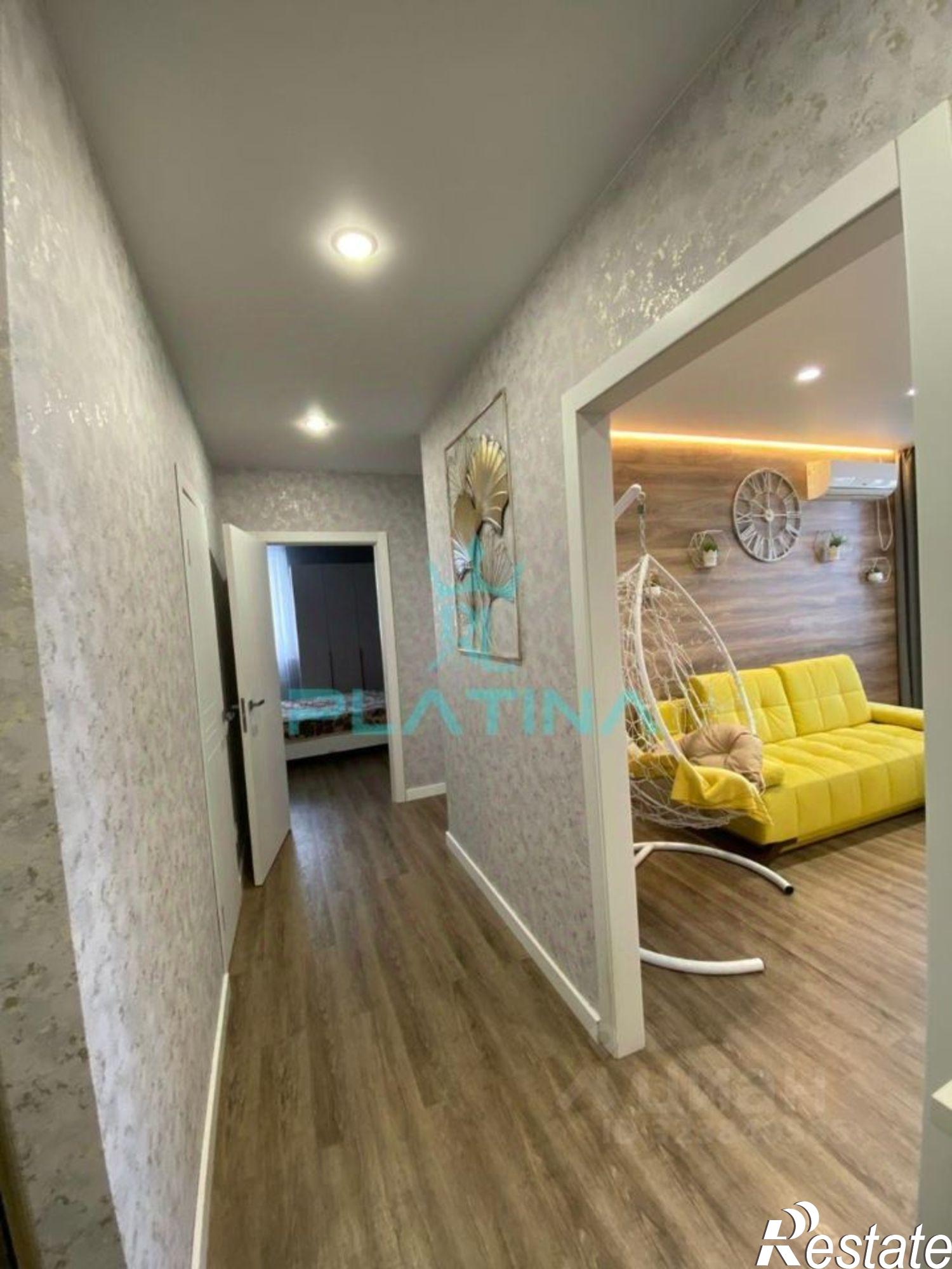 Сдать квартиру за 45 000 рублей на Уютная улица, 4