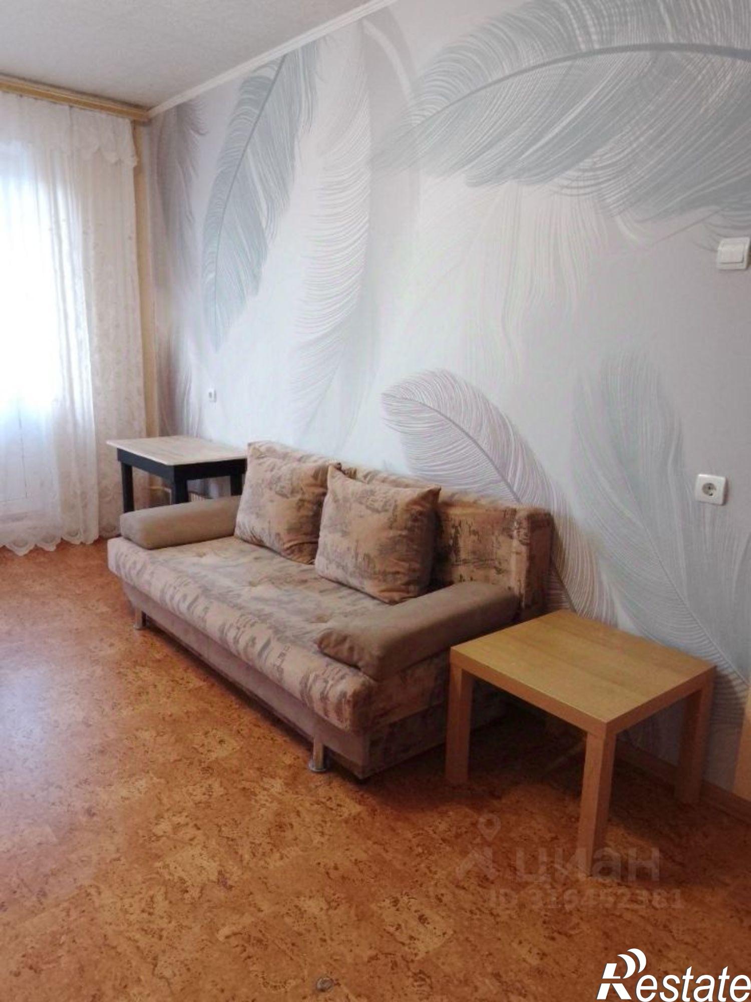 Сдать квартиру за 32 000 рублей на улица Абсалямова, 30