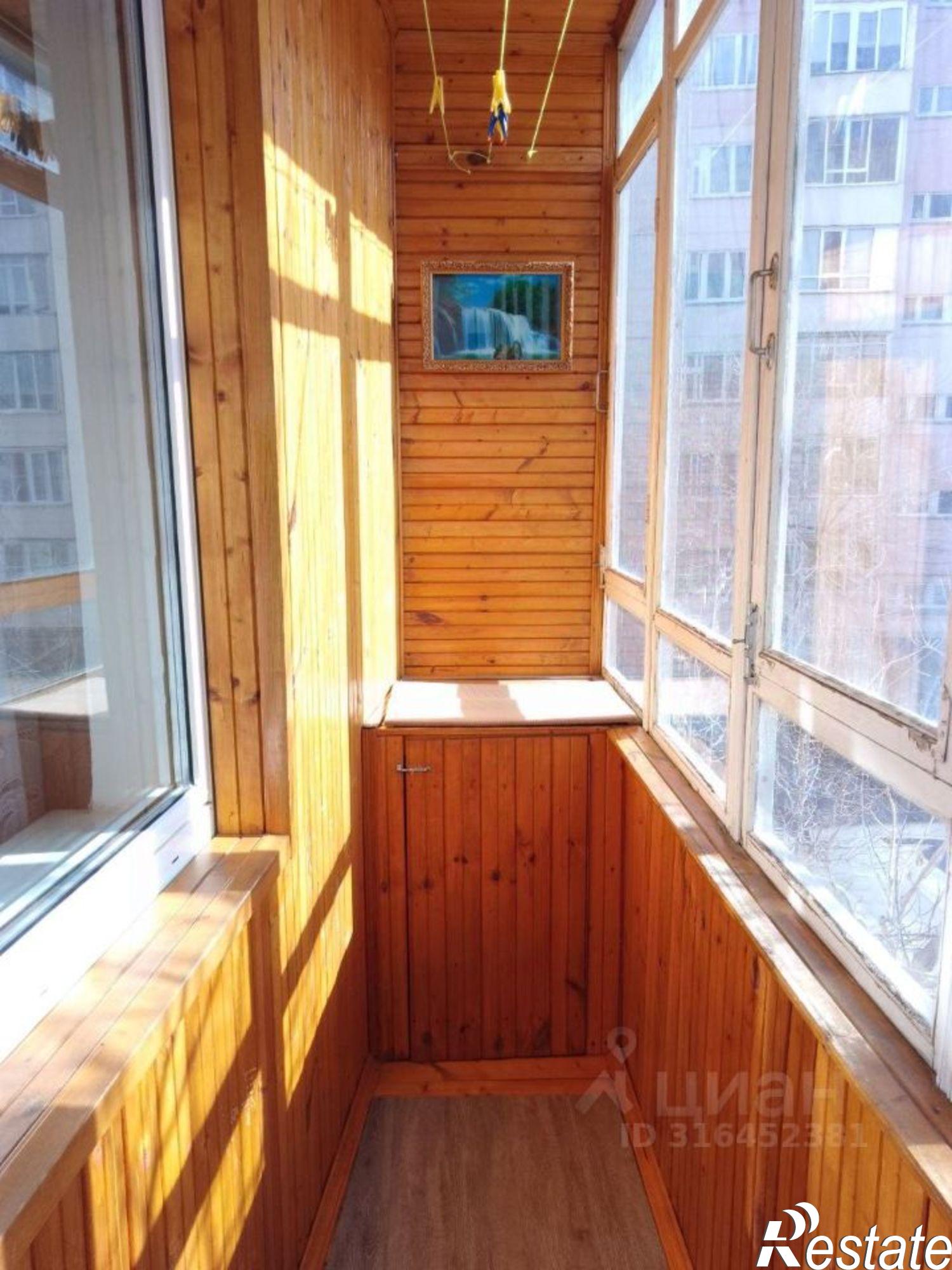 Сдать квартиру за 32 000 рублей на улица Абсалямова, 30