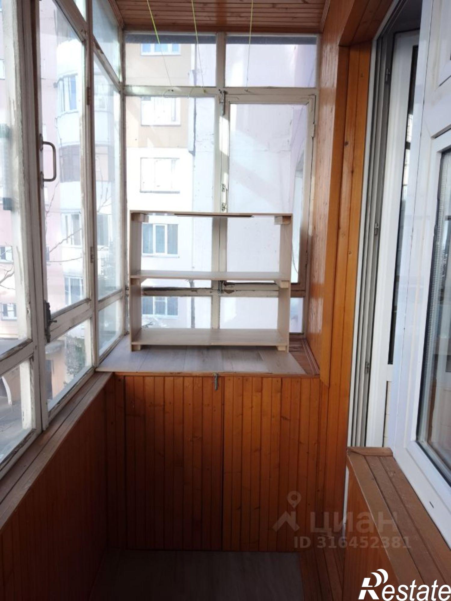 Сдать квартиру за 32 000 рублей на улица Абсалямова, 30