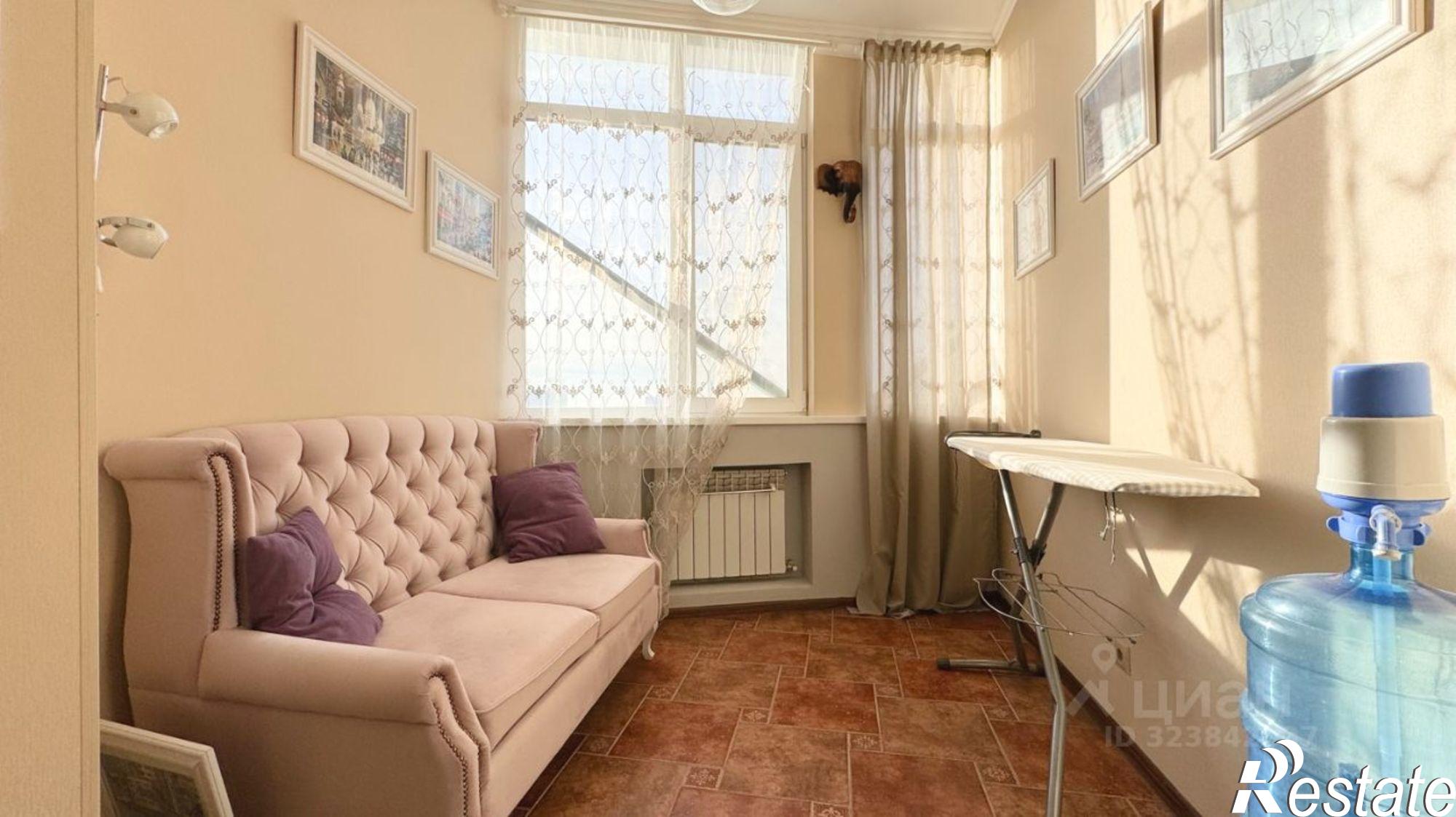 Сдать квартиру за 65 000 рублей на улица Марселя Салимжанова, 23