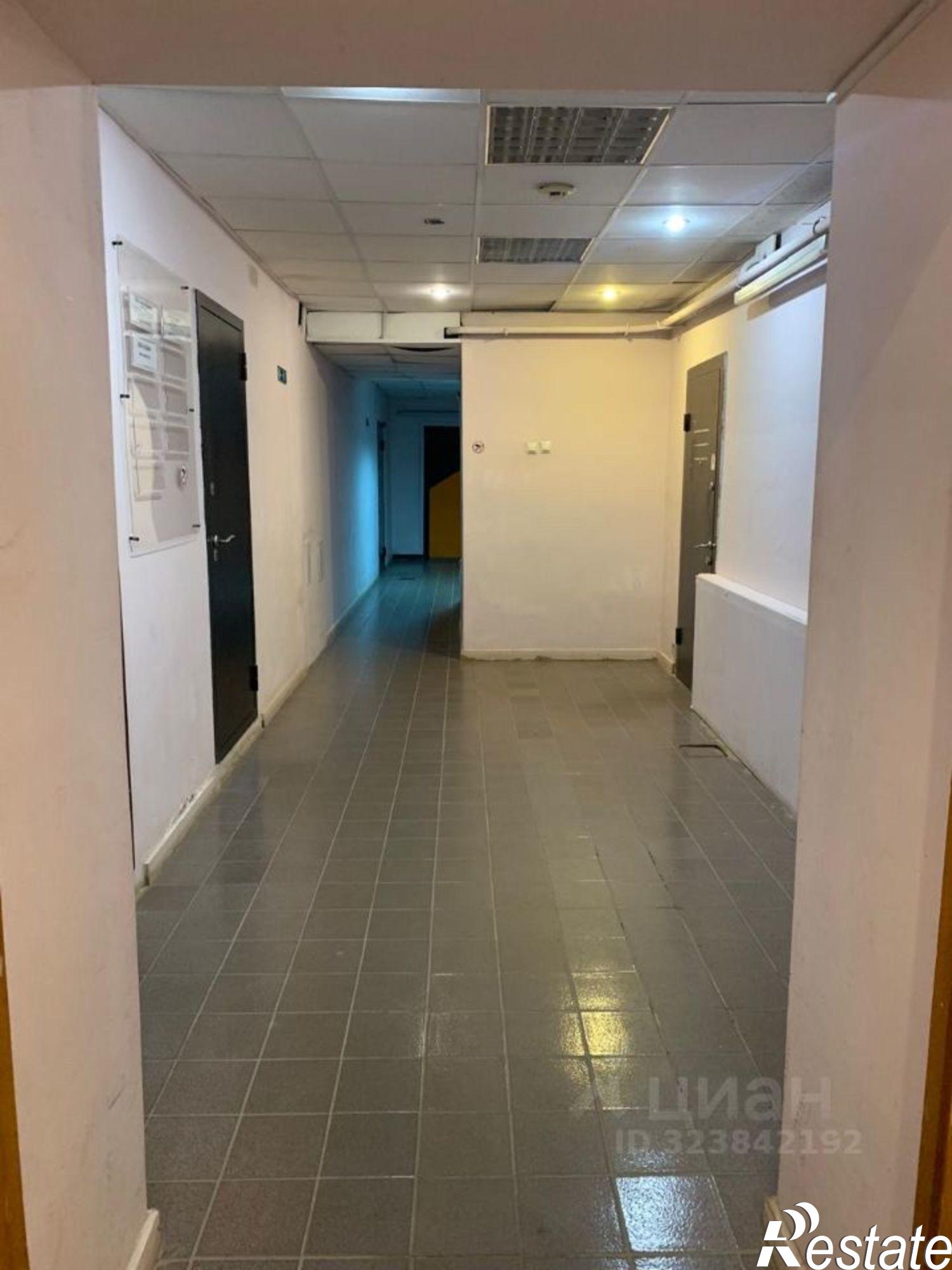 Сдать офис, помещение под офис за 42 723 рублей на Поперечно-Базарная улица, 61