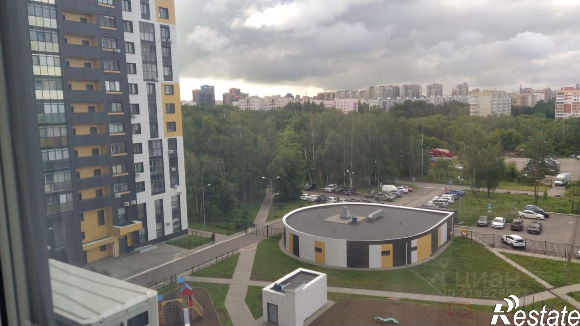 Сдать квартиру за 45 000 рублей на улица Карбышева, 50