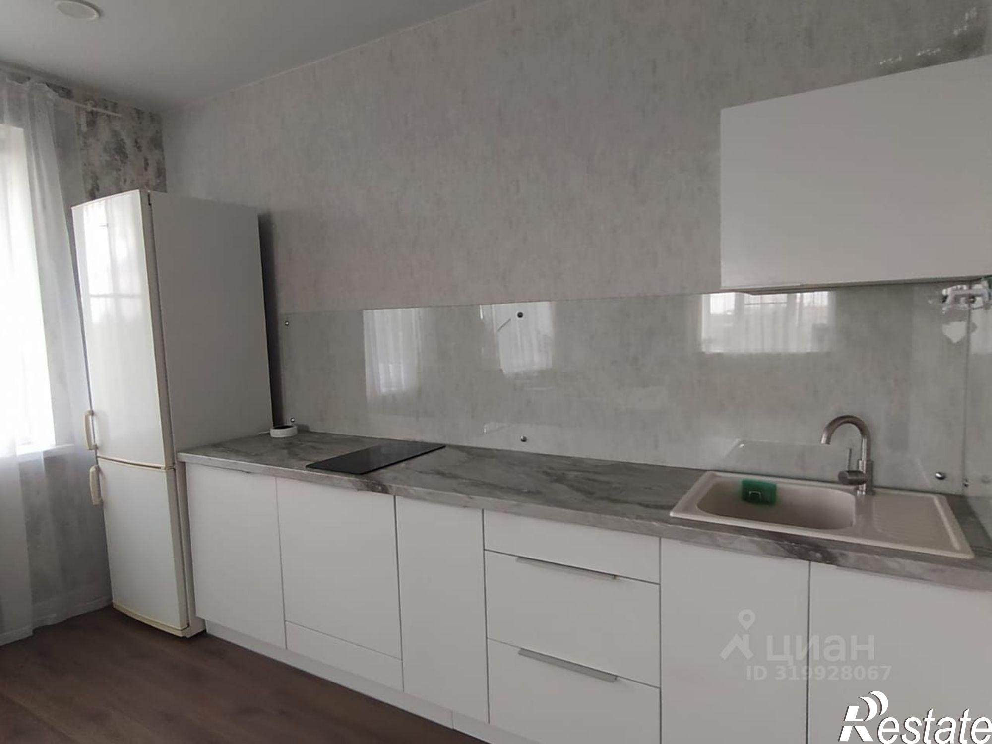 Сдать квартиру за 45 000 рублей на улица Карбышева, 50