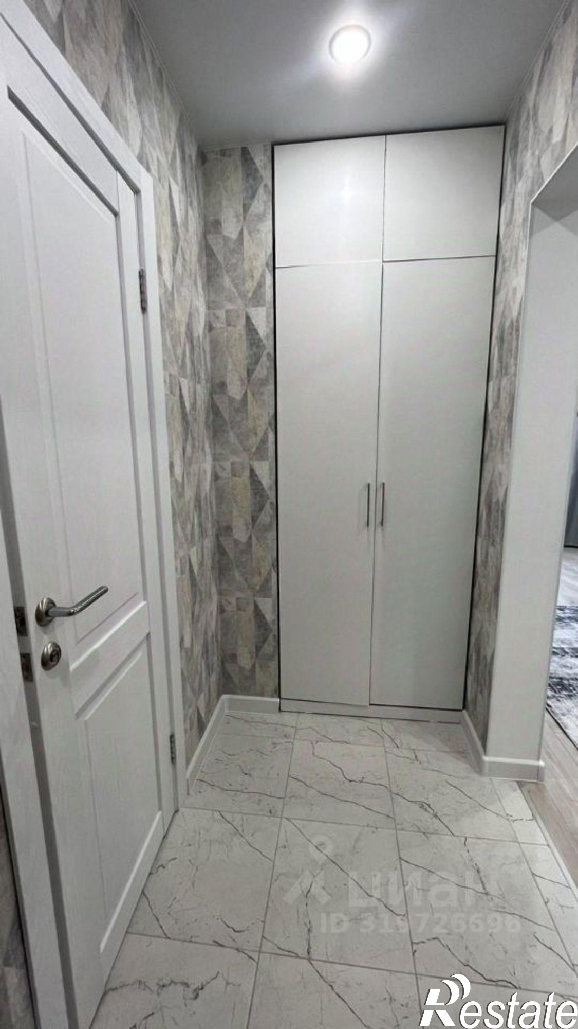 Сдать квартиру за 35 000 рублей на улица Александра Курынова, 4 к4