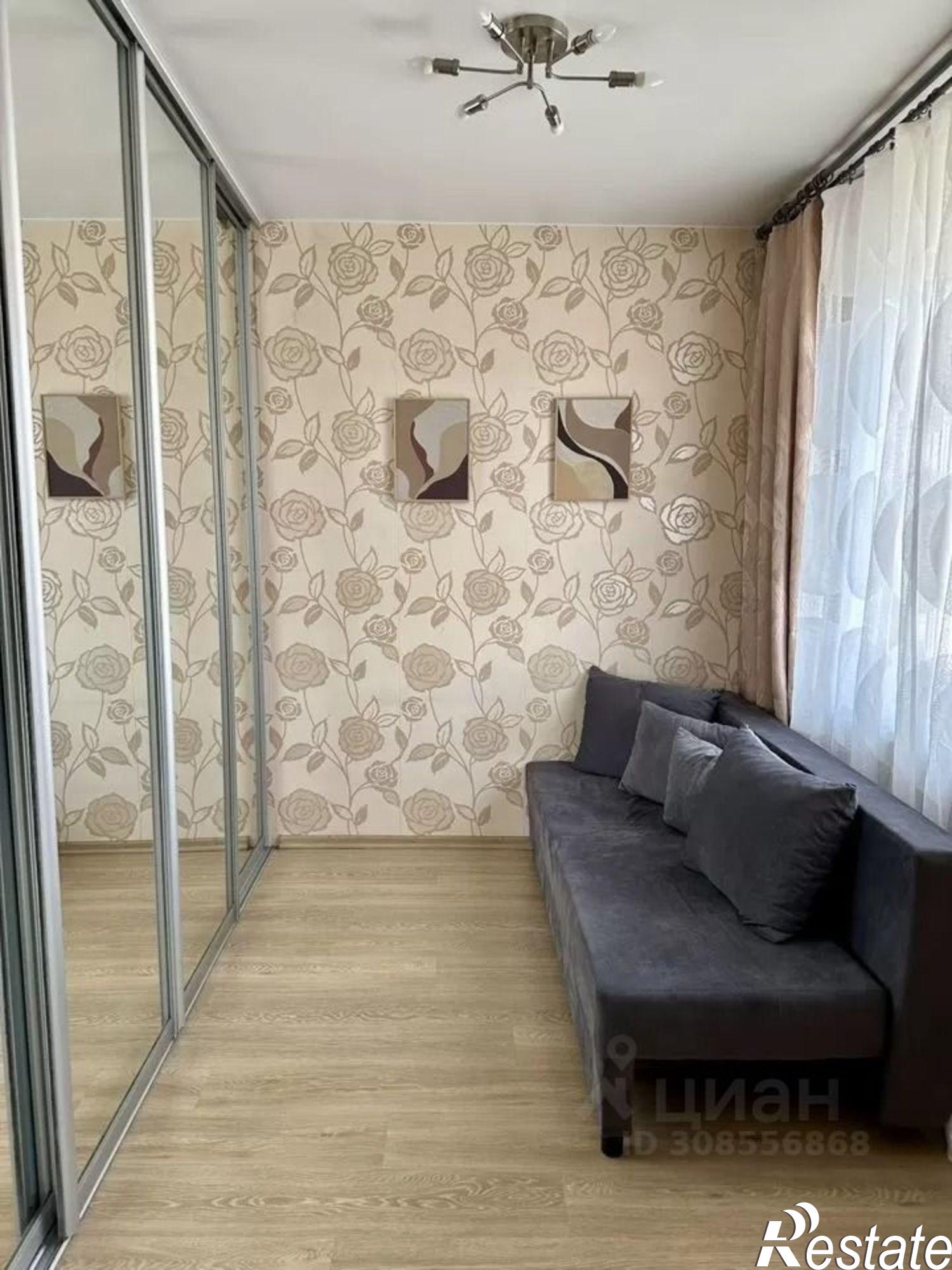 Сдать квартиру за 35 000 рублей на улица Абсалямова, 28