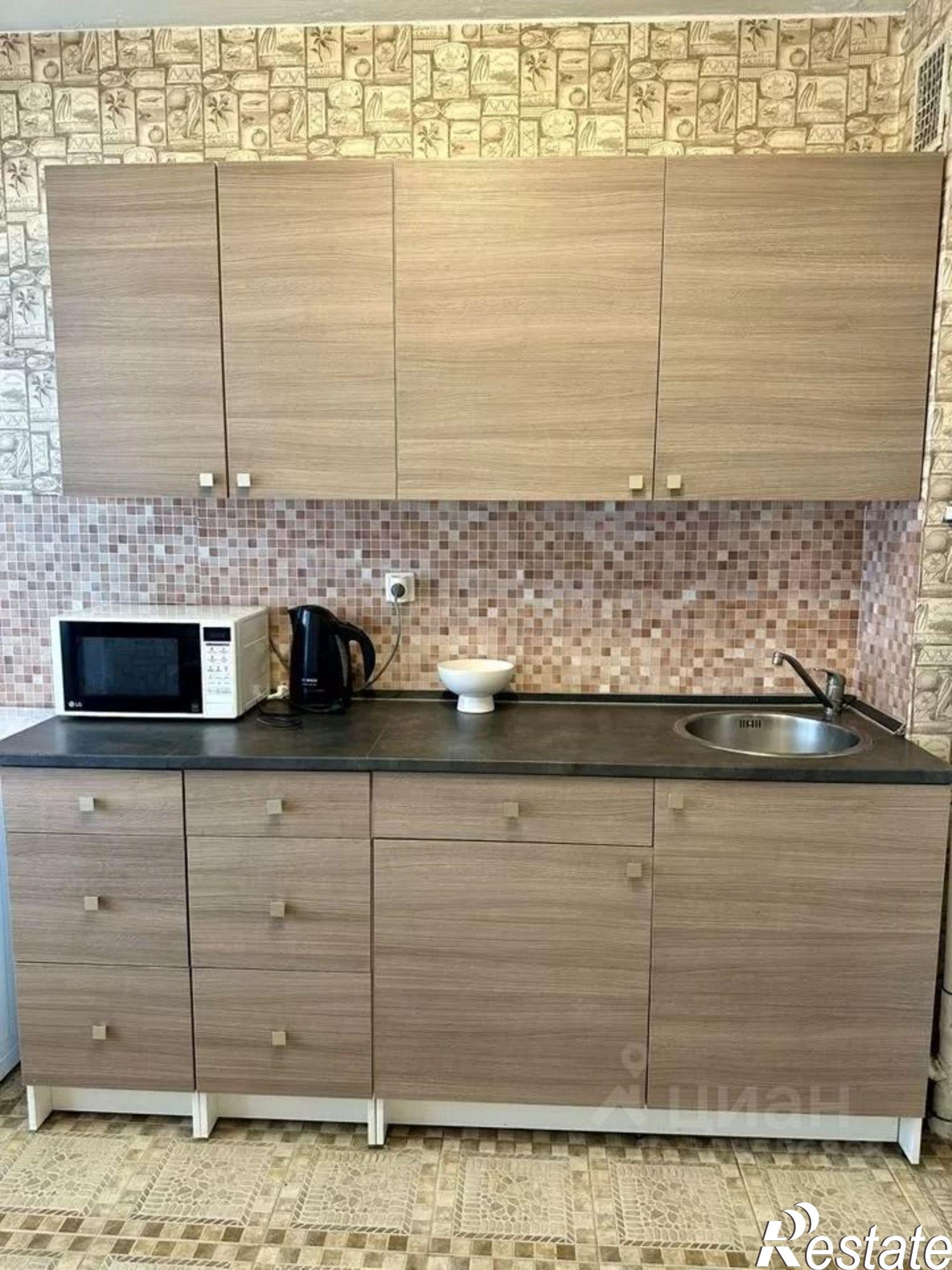 Сдать квартиру за 35 000 рублей на улица Абсалямова, 28