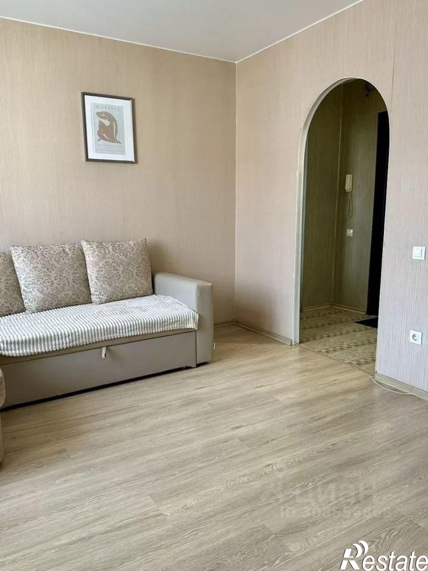 Сдать квартиру за 35 000 рублей на улица Абсалямова, 28