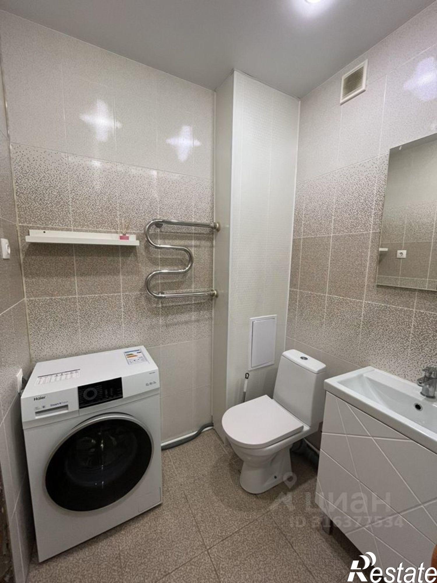 Сдать квартиру за 40 000 рублей на Детский проезд, 1 к1