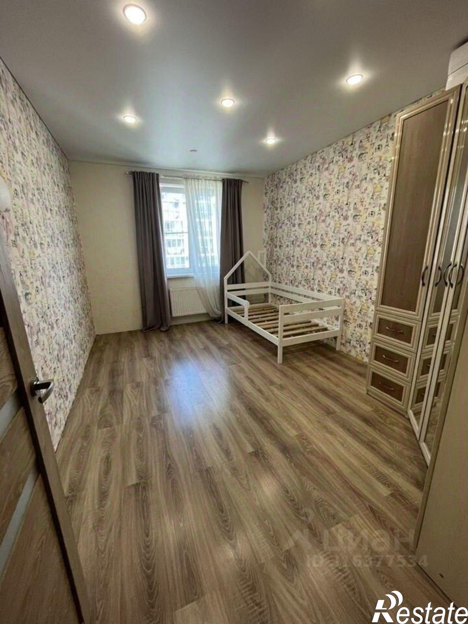 Сдать квартиру за 40 000 рублей на Детский проезд, 1 к1