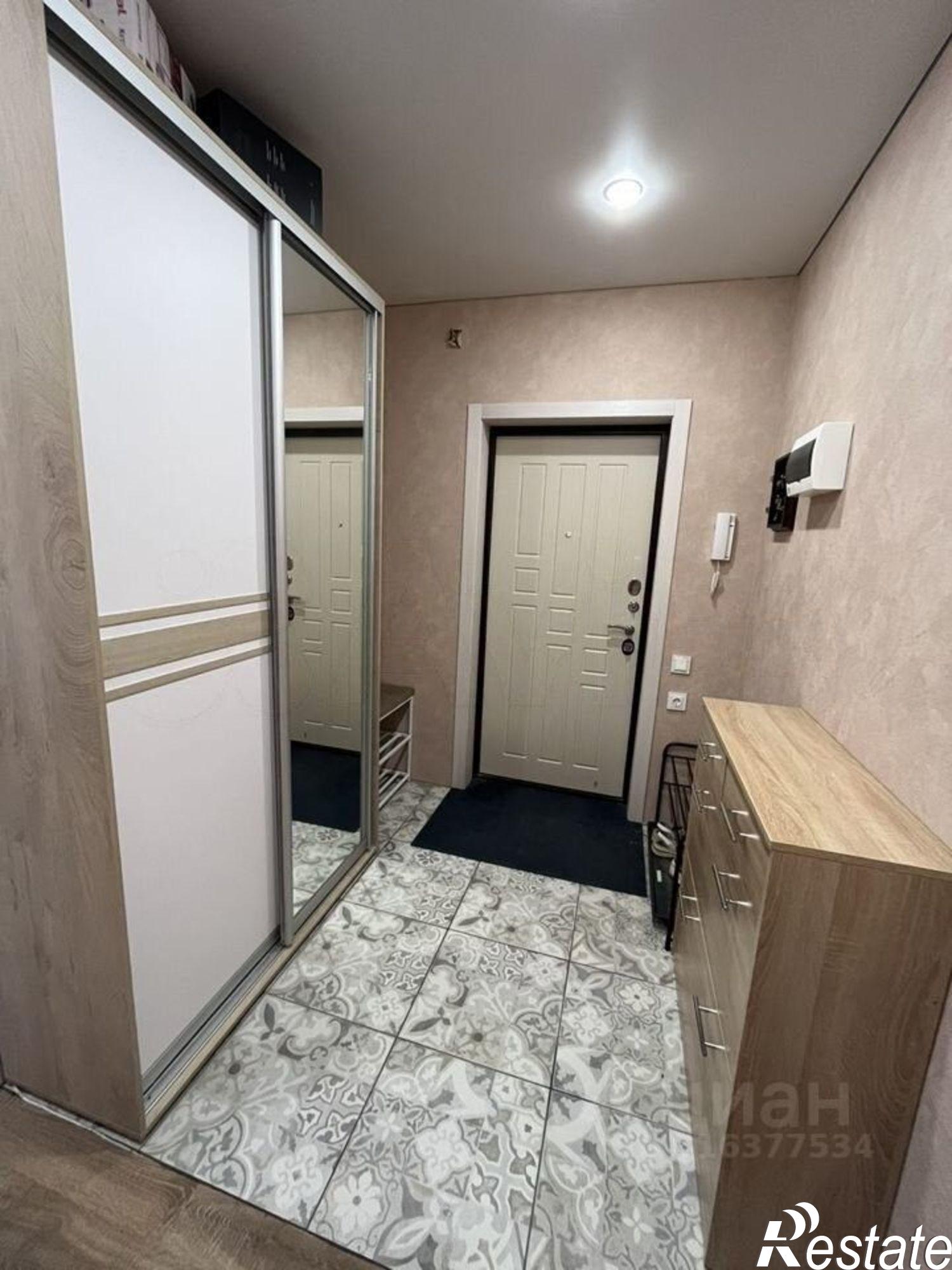 Сдать квартиру за 40 000 рублей на Детский проезд, 1 к1