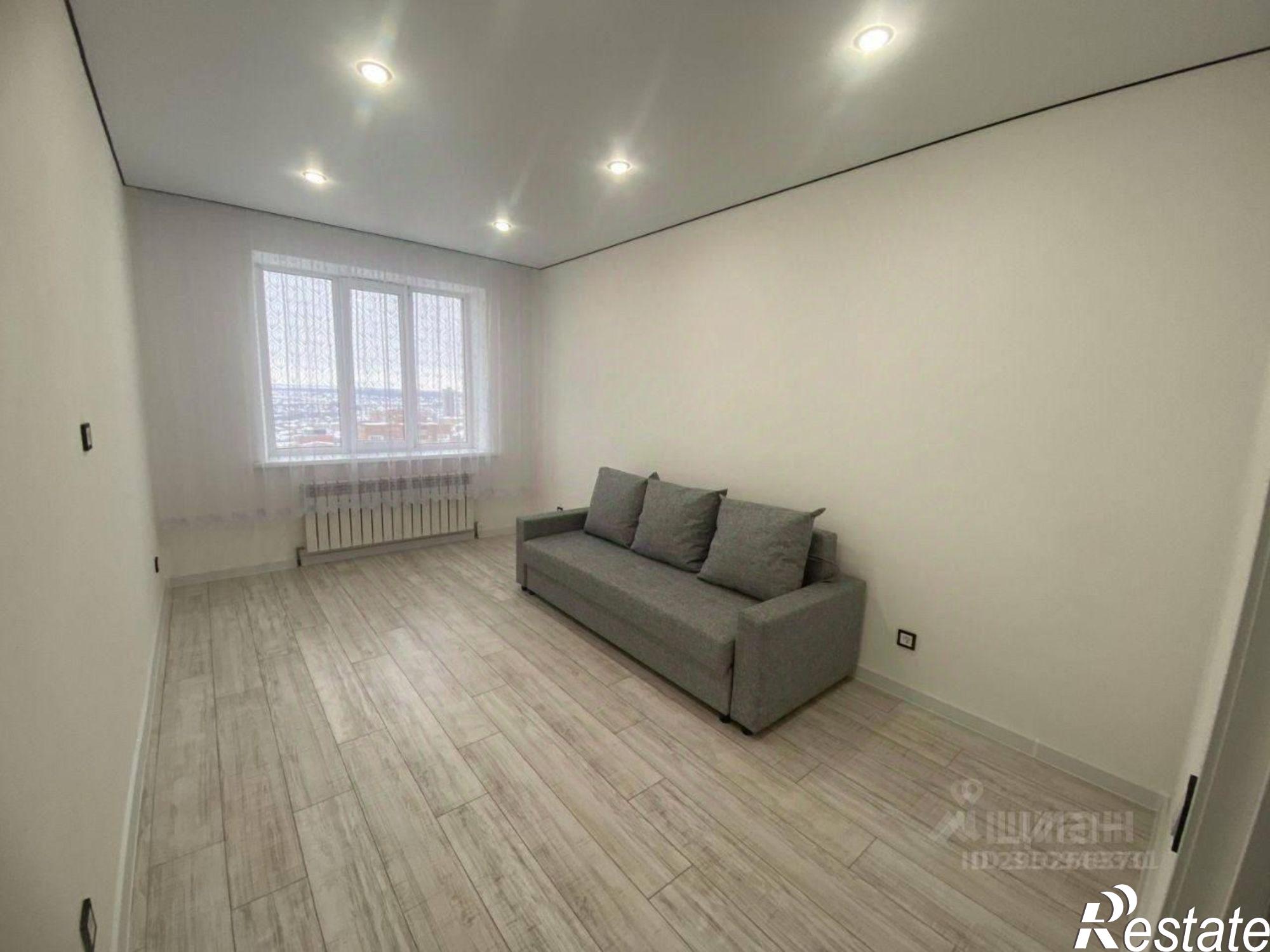 Сдать квартиру за 35 000 рублей на улица Ноксинский Спуск, 10