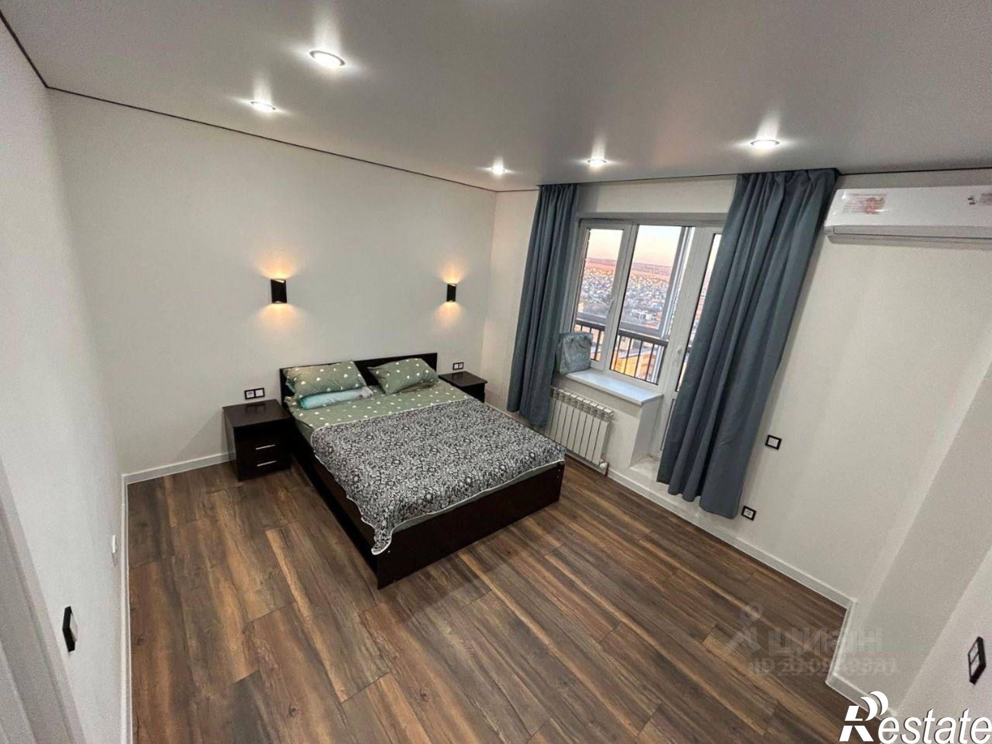 Сдать квартиру за 35 000 рублей на улица Ноксинский Спуск, 10