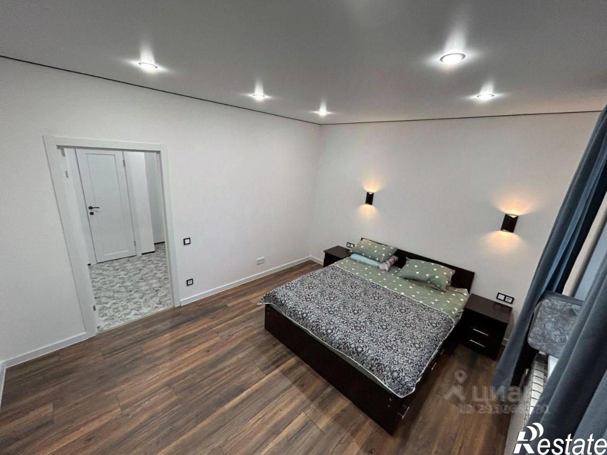 Сдать квартиру за 35 000 рублей на улица Ноксинский Спуск, 10