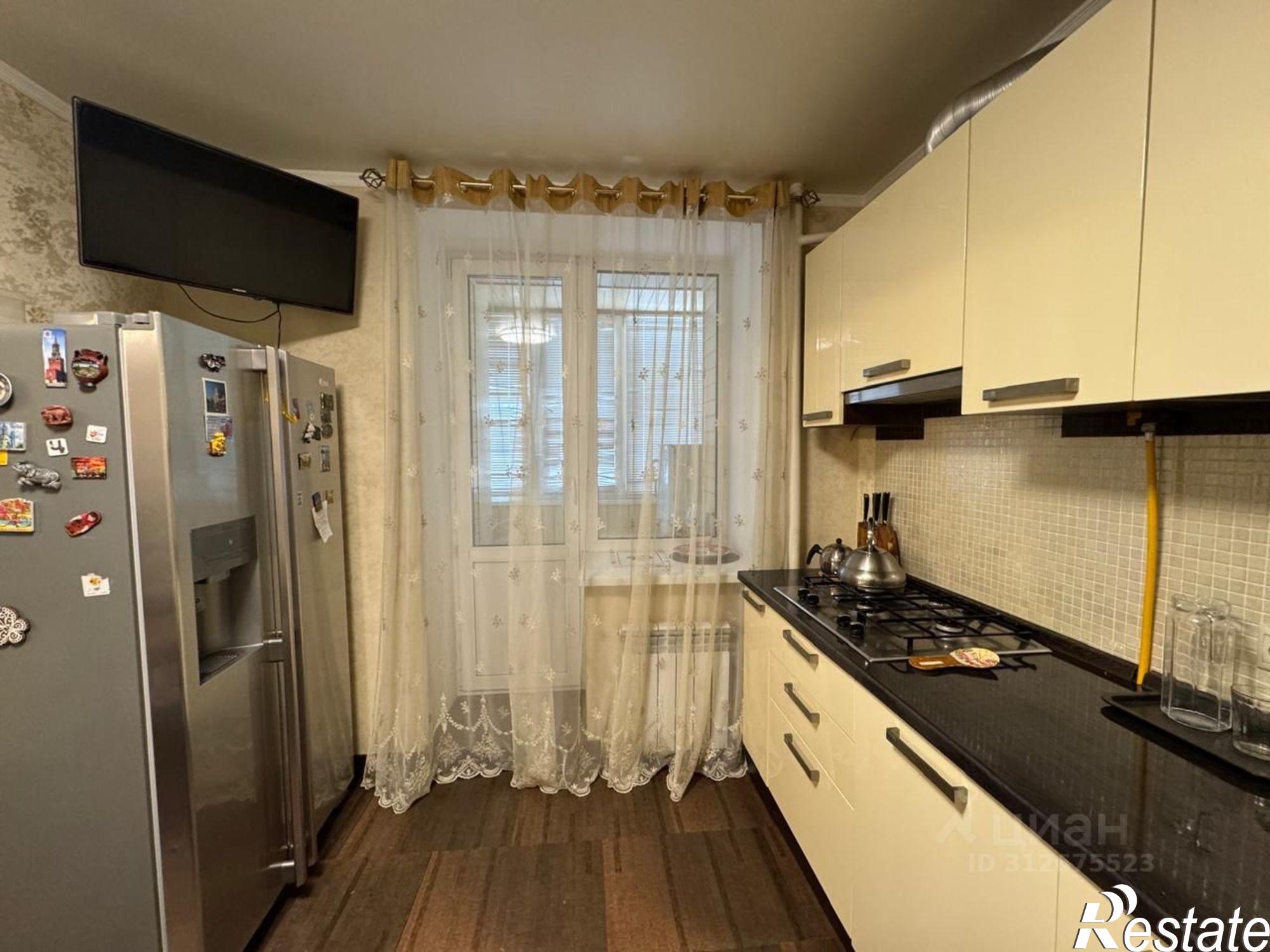 Сдать квартиру за 50 000 рублей на улица Толбухина, 13