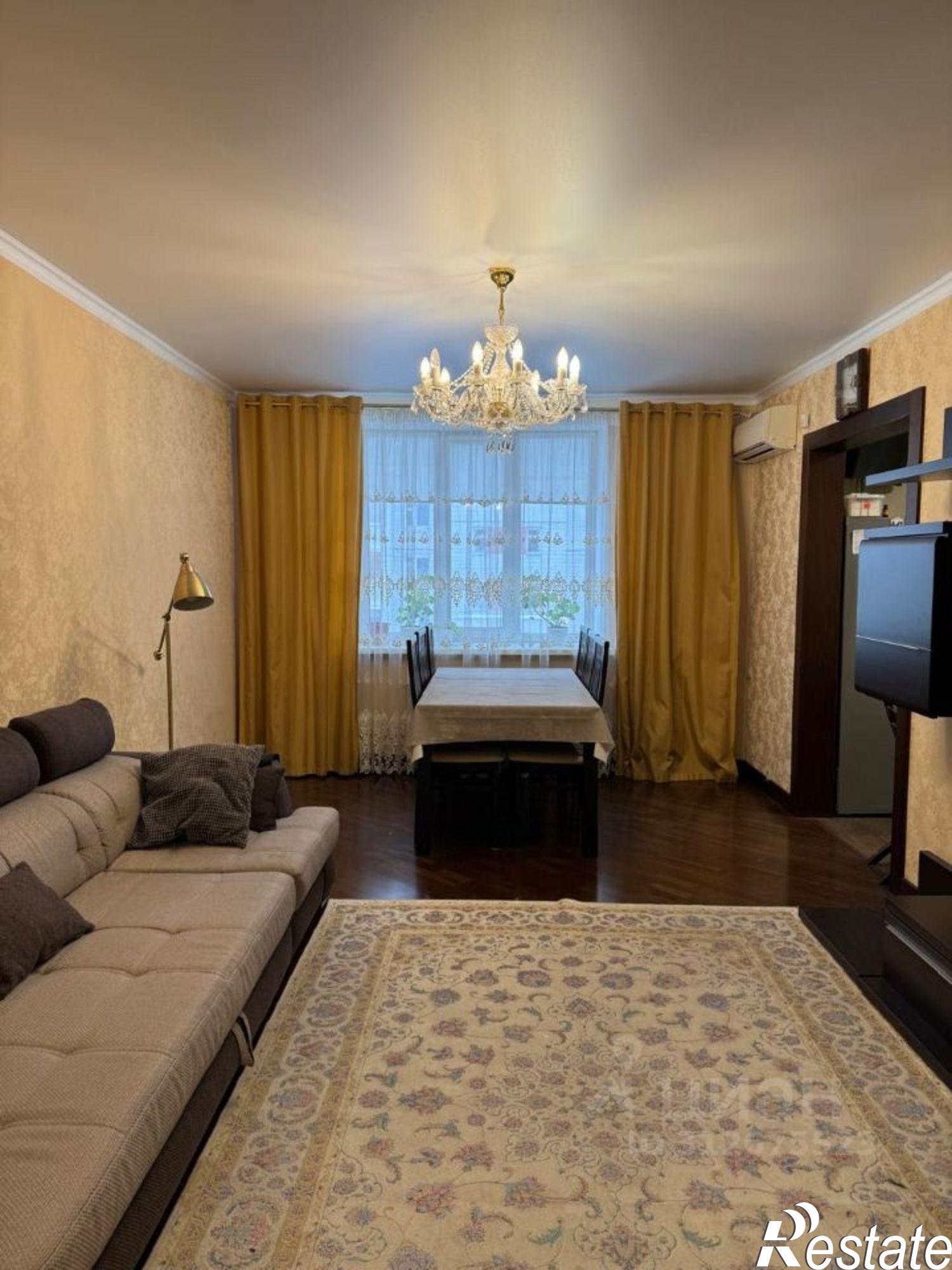 Сдать квартиру за 50 000 рублей на улица Толбухина, 13