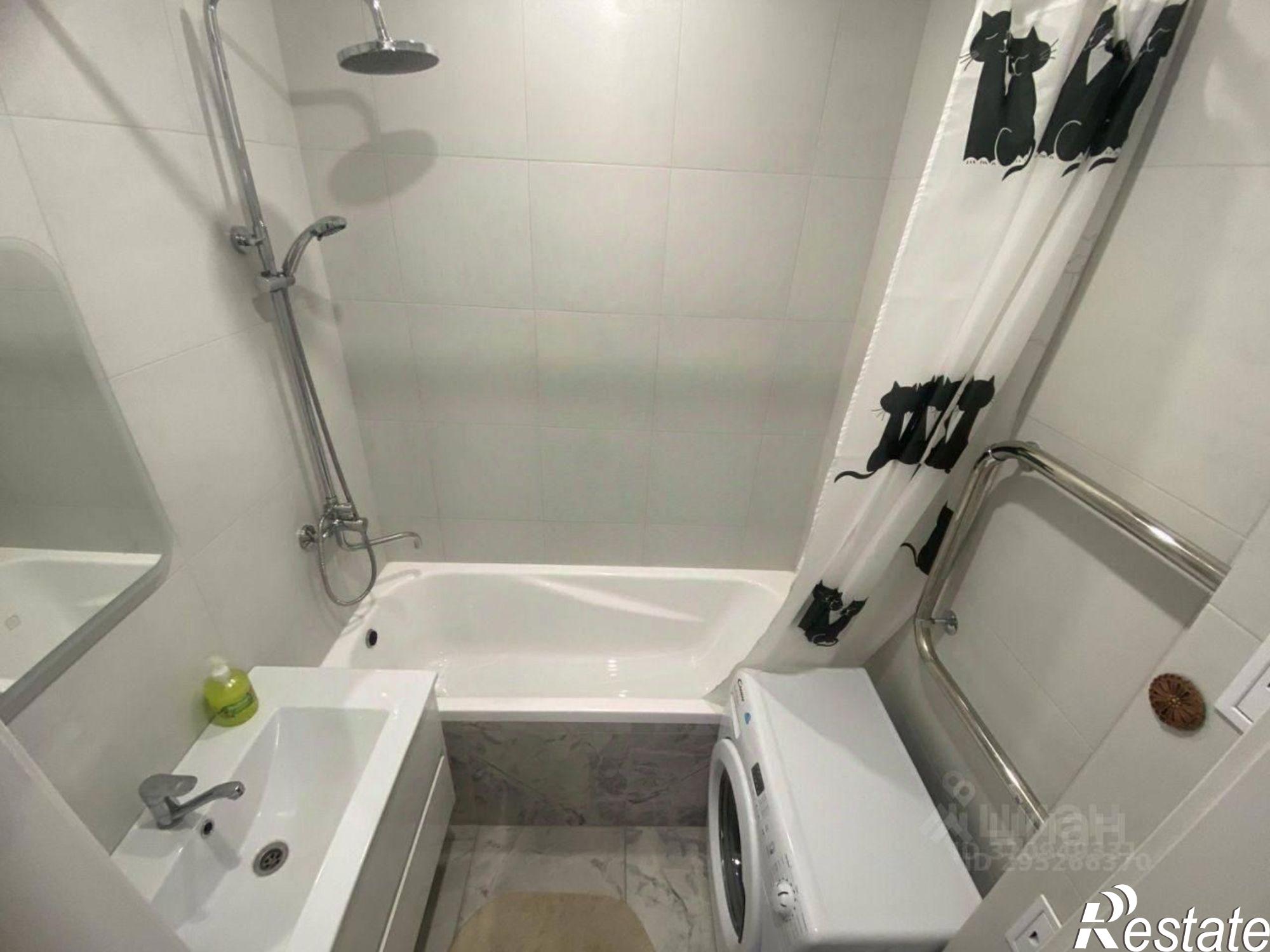 Сдать квартиру за 35 000 рублей на улица Ноксинский Спуск, 10