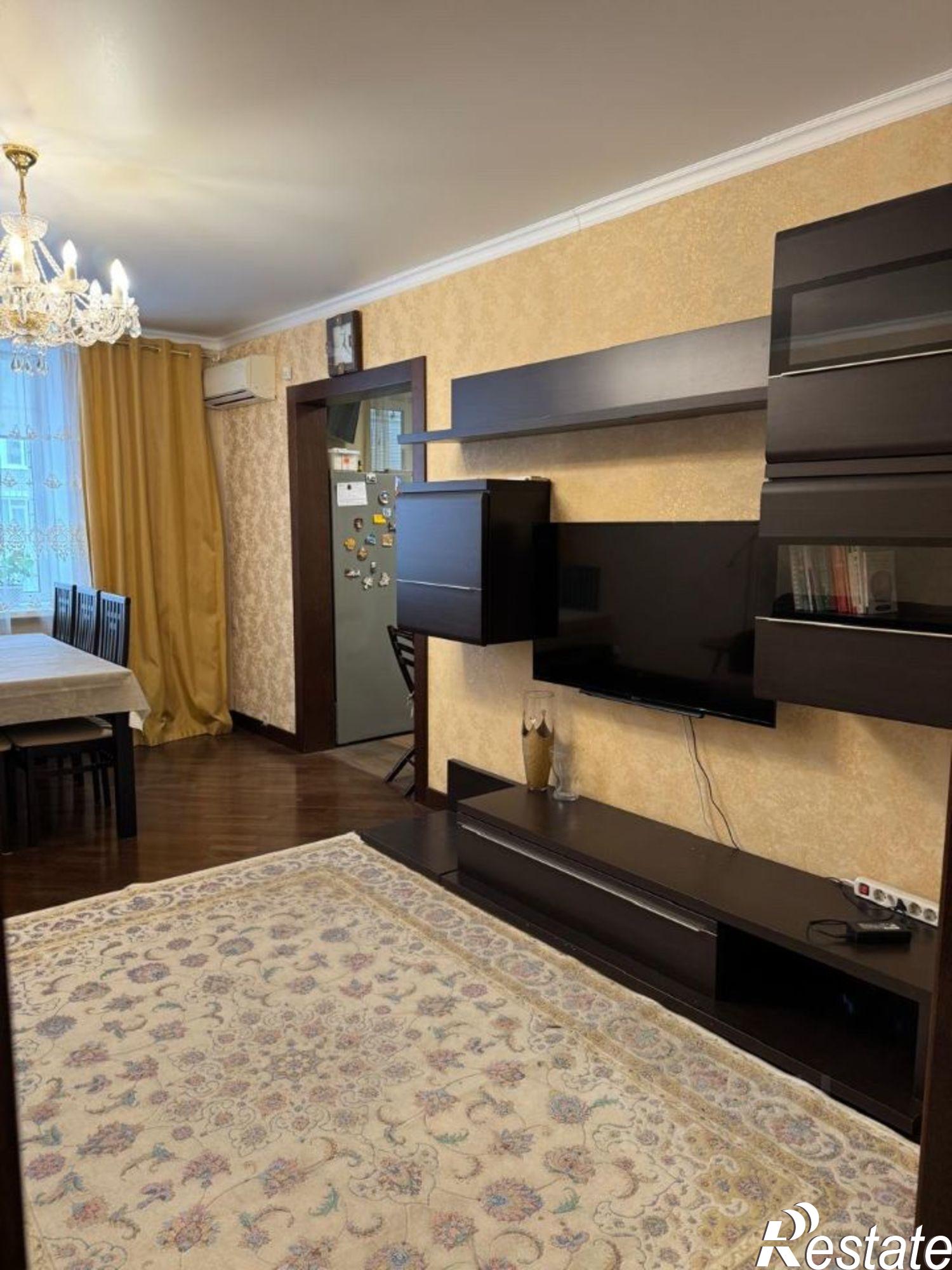 Сдать квартиру за 50 000 рублей на улица Толбухина, 13