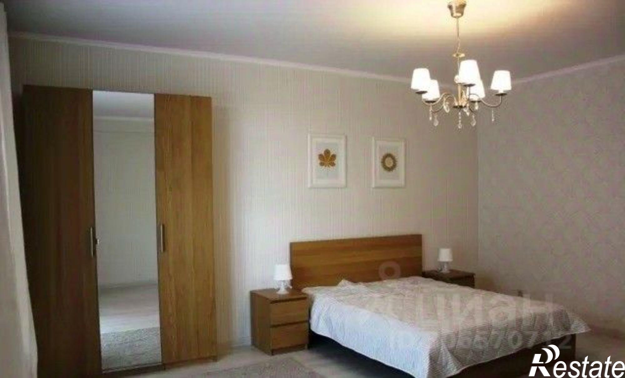 Сдать квартиру за 55 000 рублей на Дубравная улица, 28Б