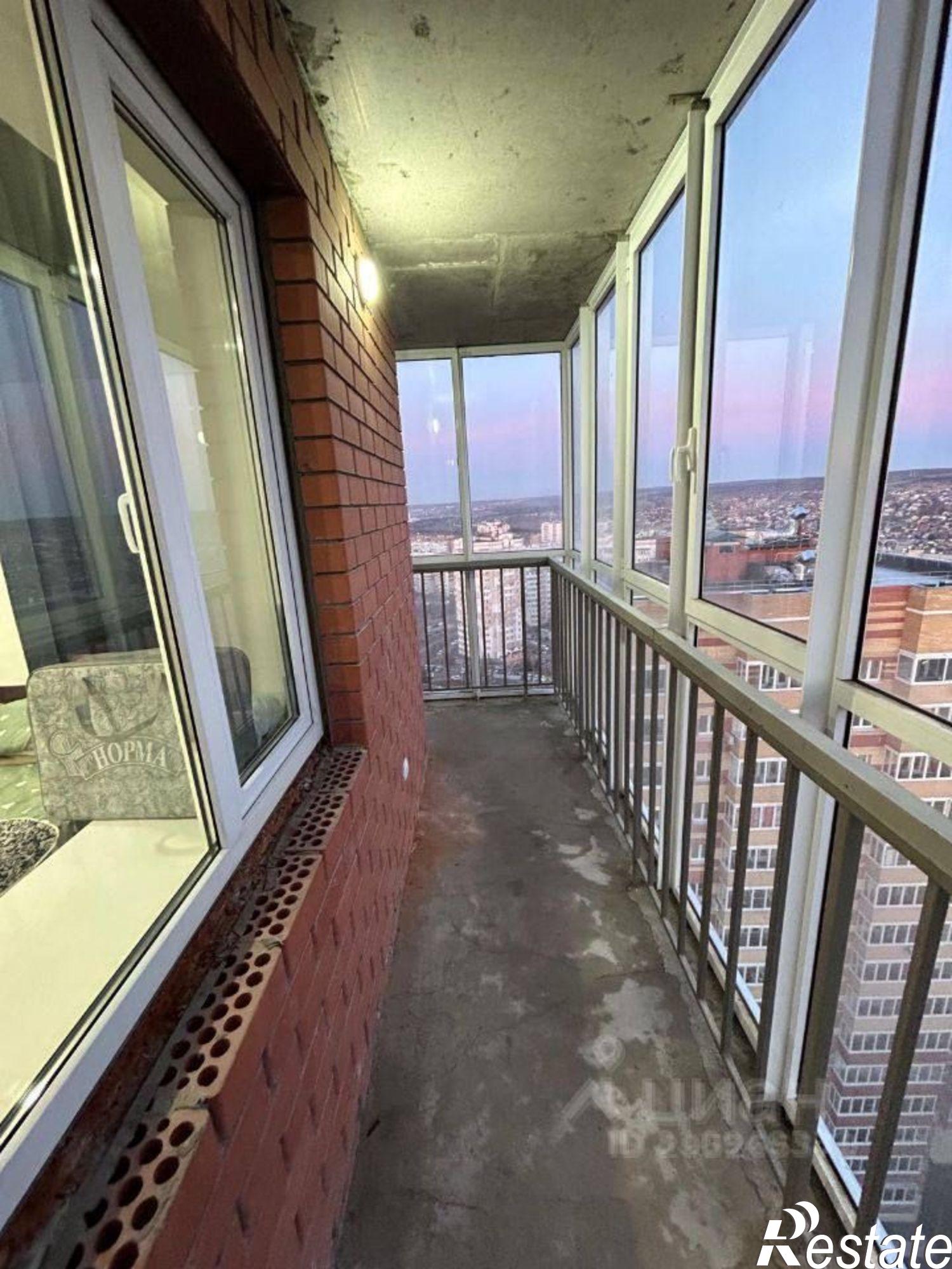 Сдать квартиру за 35 000 рублей на улица Ноксинский Спуск, 10