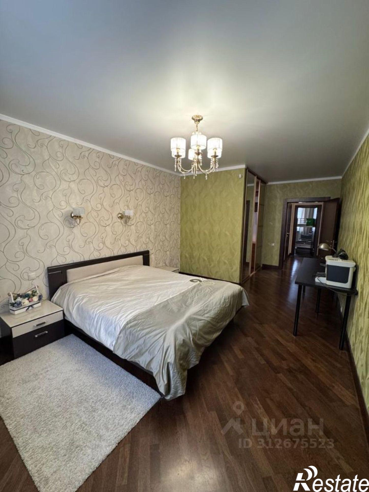 Сдать квартиру за 50 000 рублей на улица Толбухина, 13