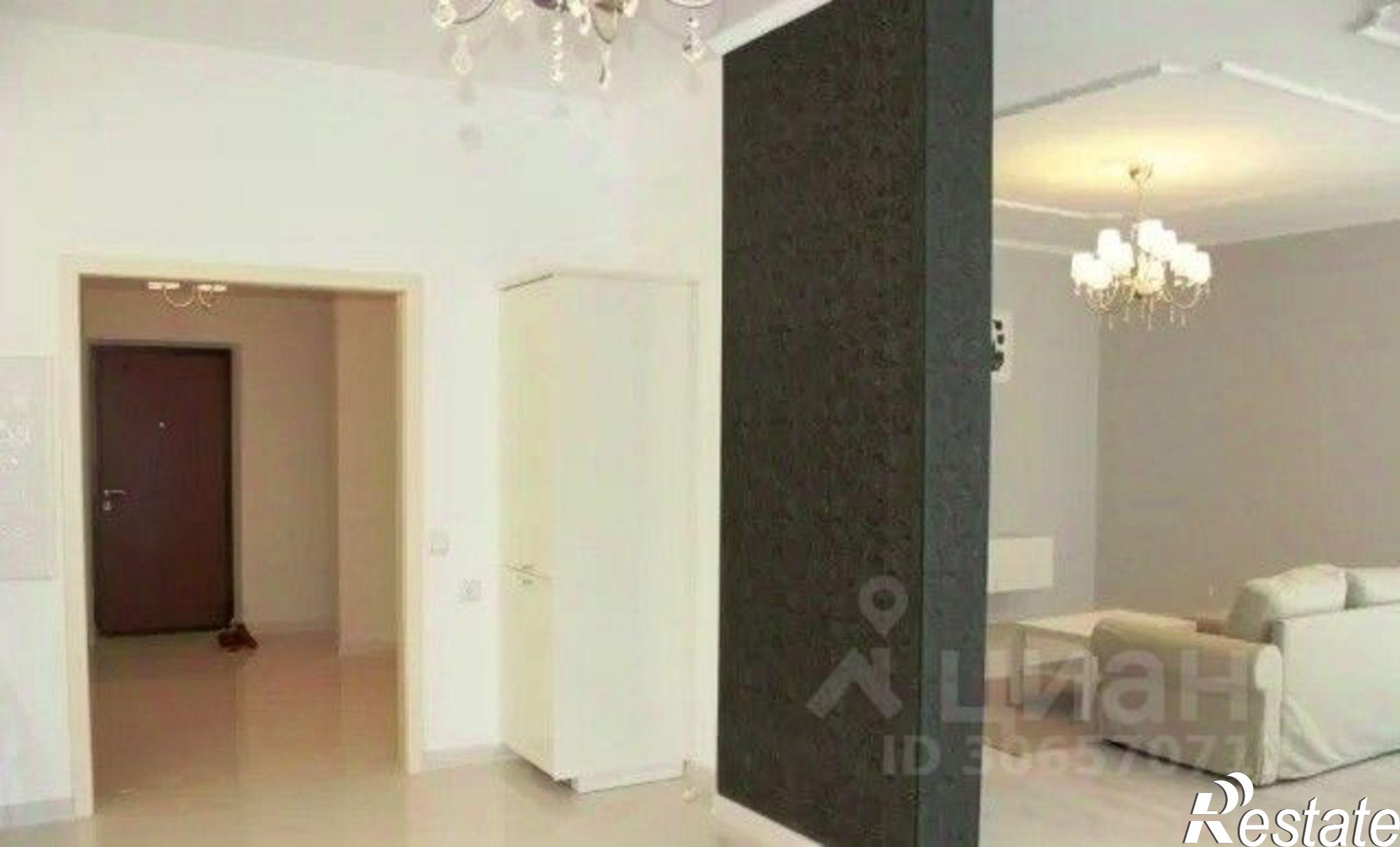 Сдать квартиру за 55 000 рублей на Дубравная улица, 28Б